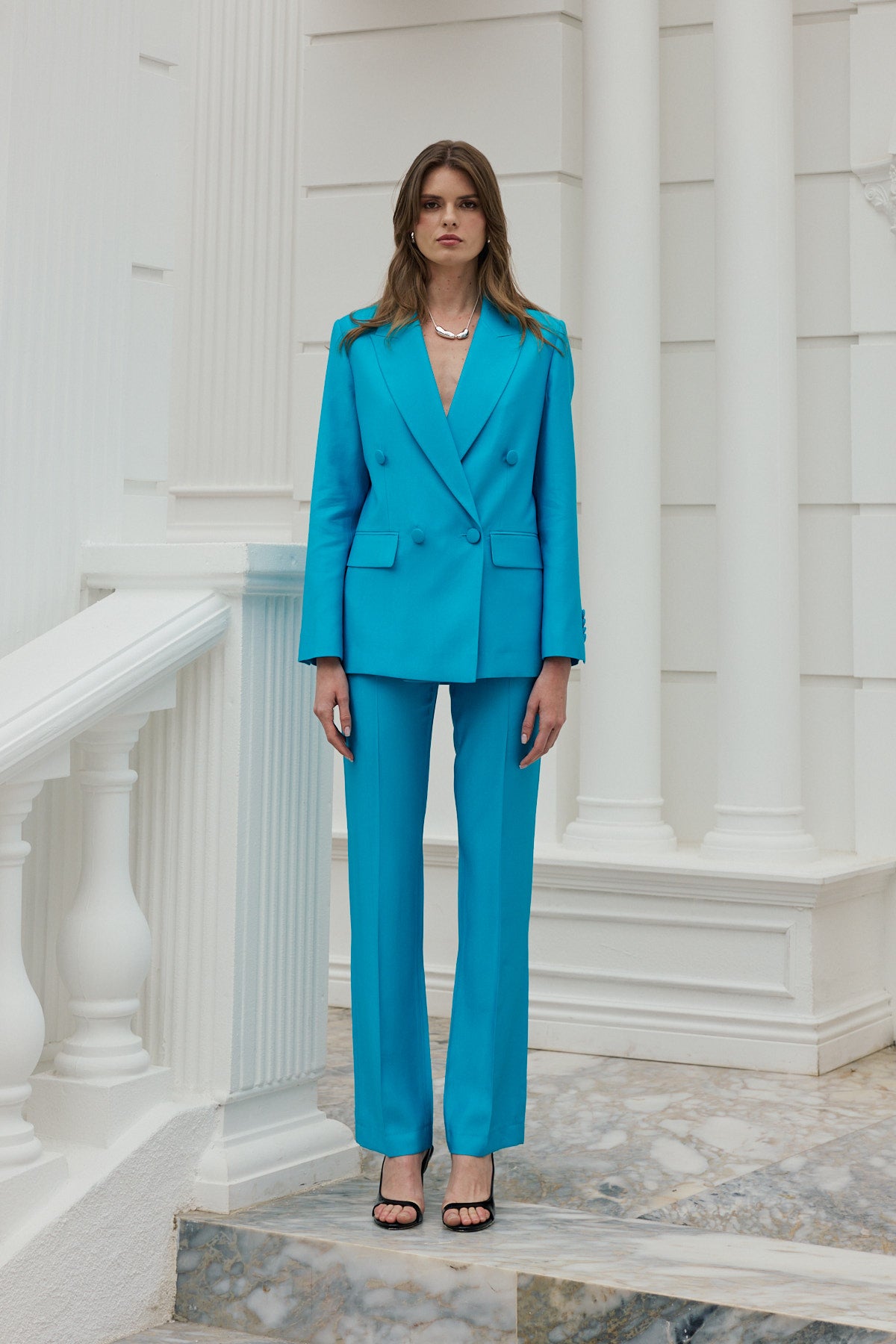 AZURA BLAZER