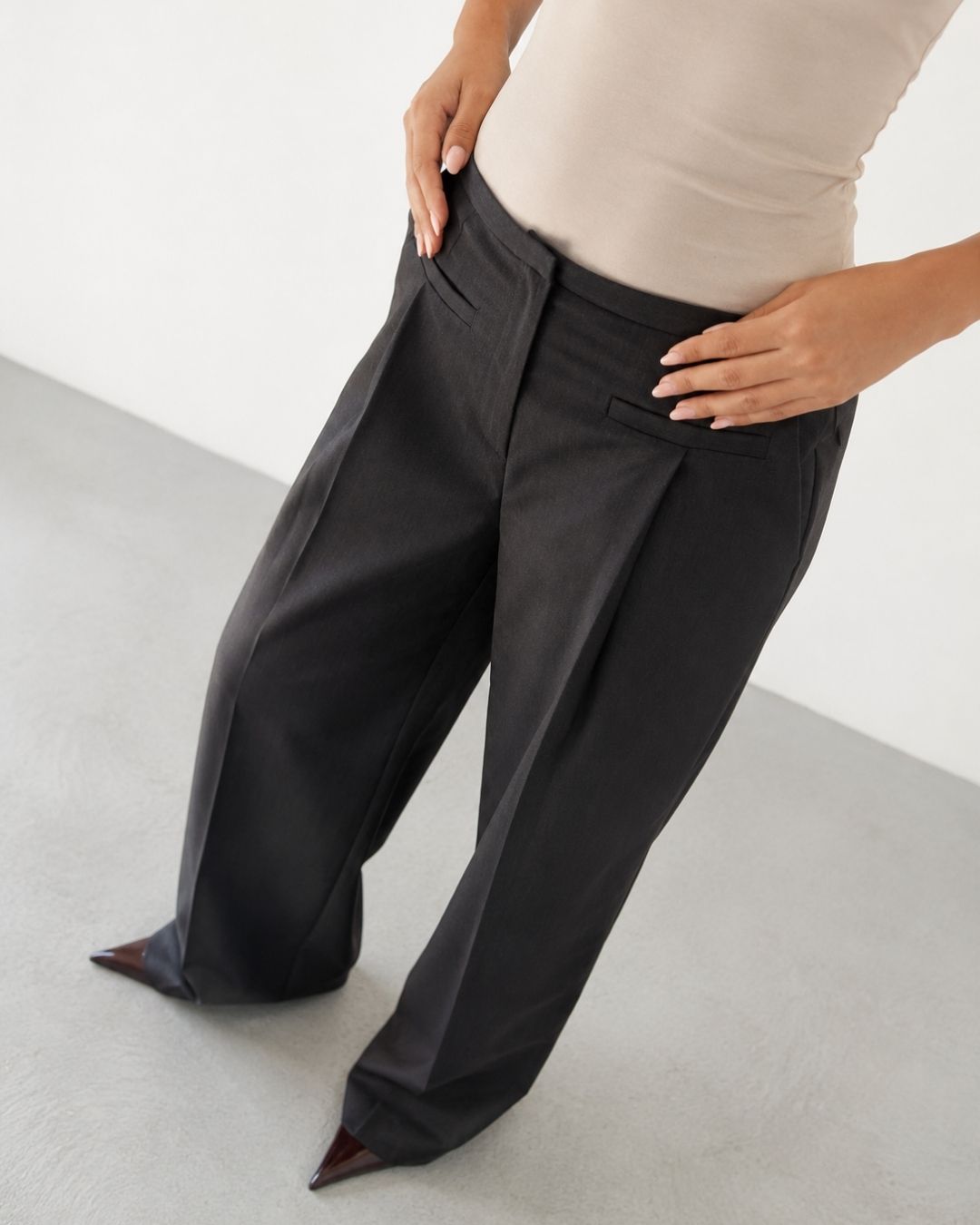 CAROL PANTS