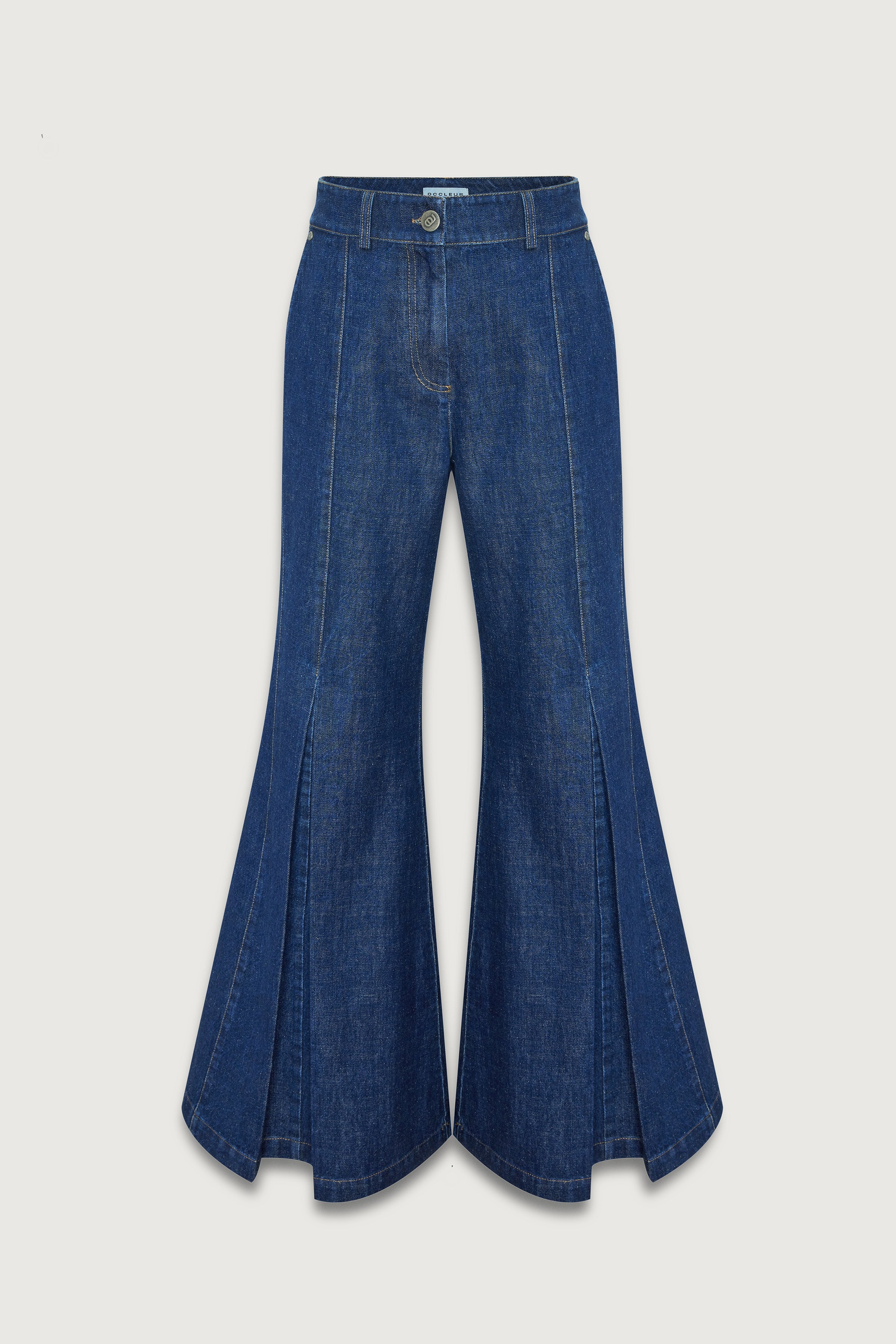 FOSTER DENIM PANTS