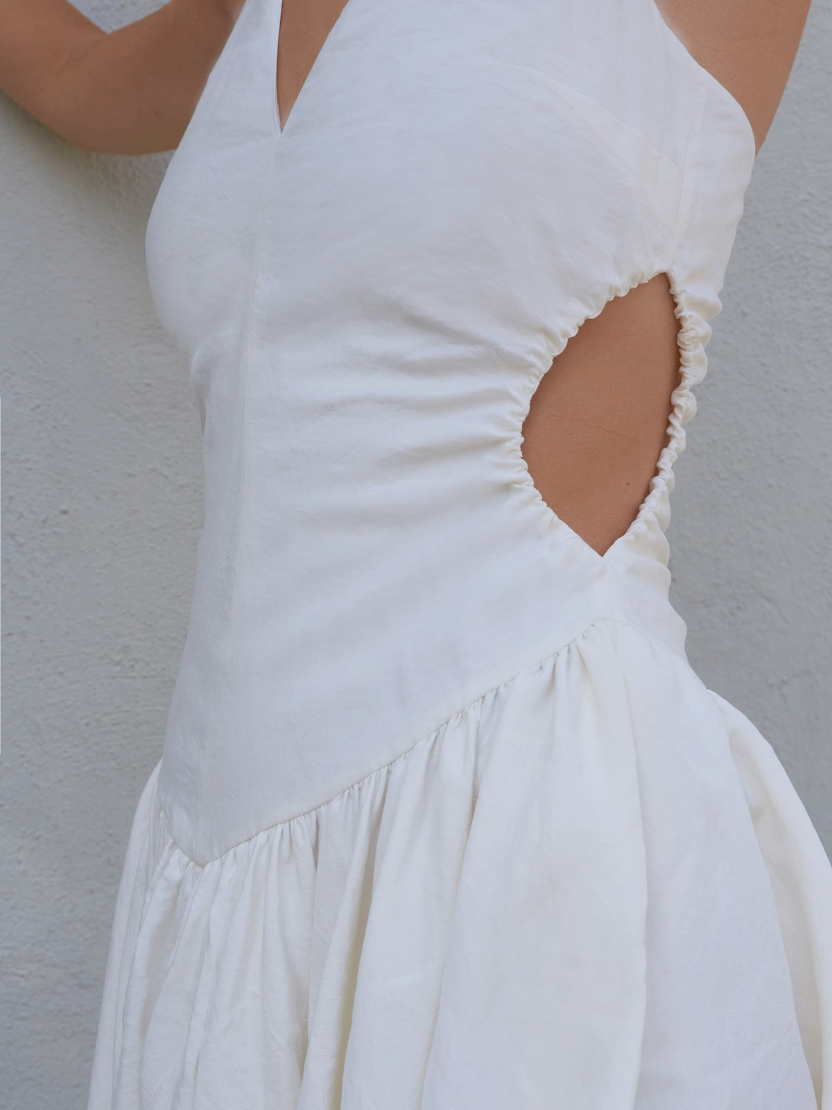 KINSLEY DRESS