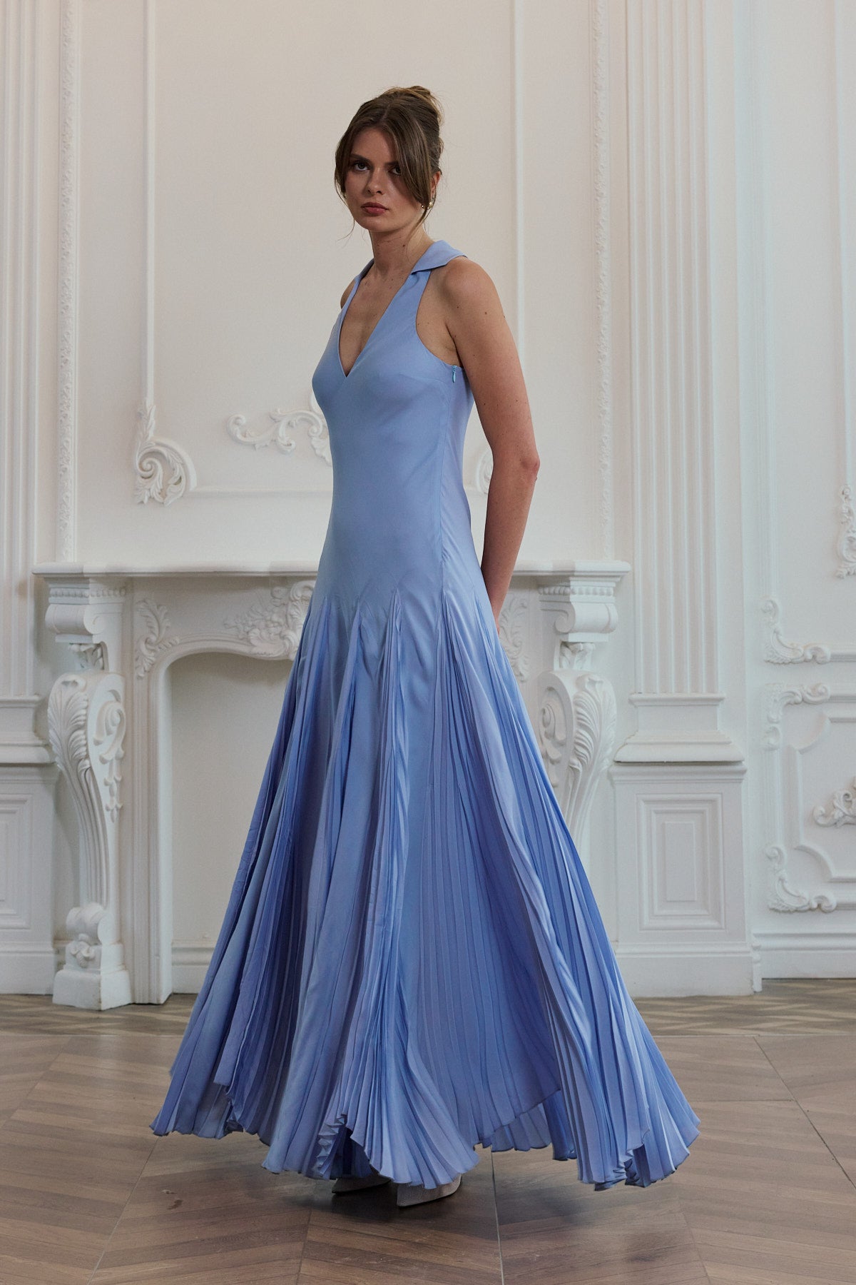 MARLA MAXI DRESS