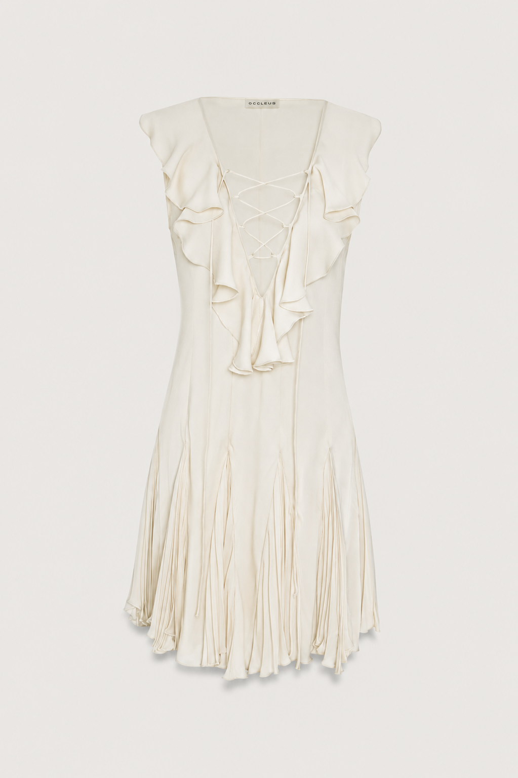 MARLA MINI DRESS