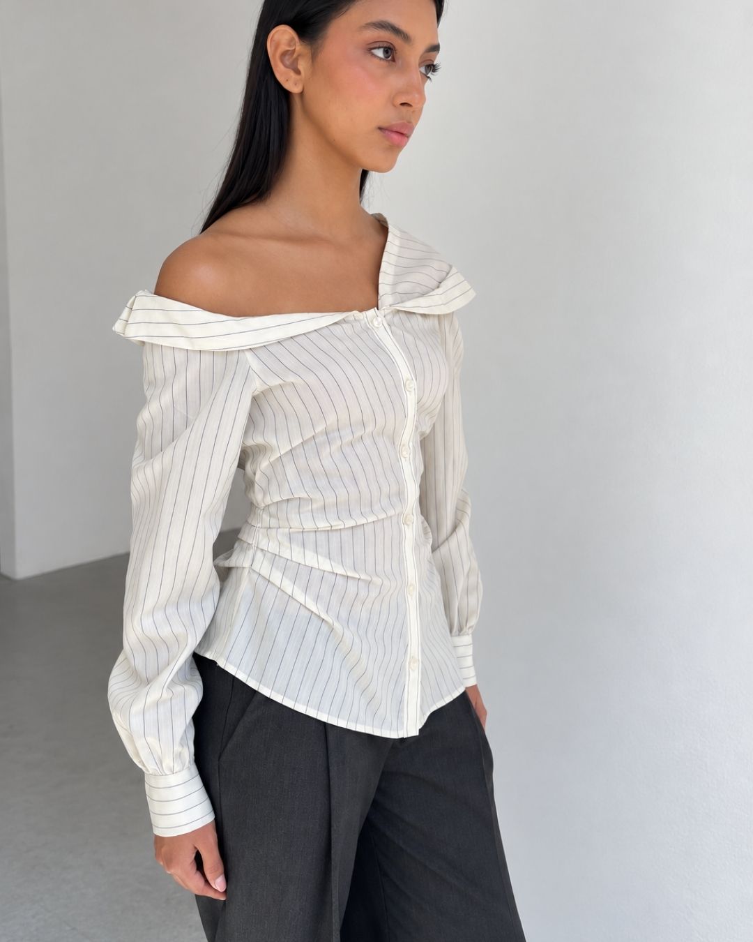 MYLA SHIRT