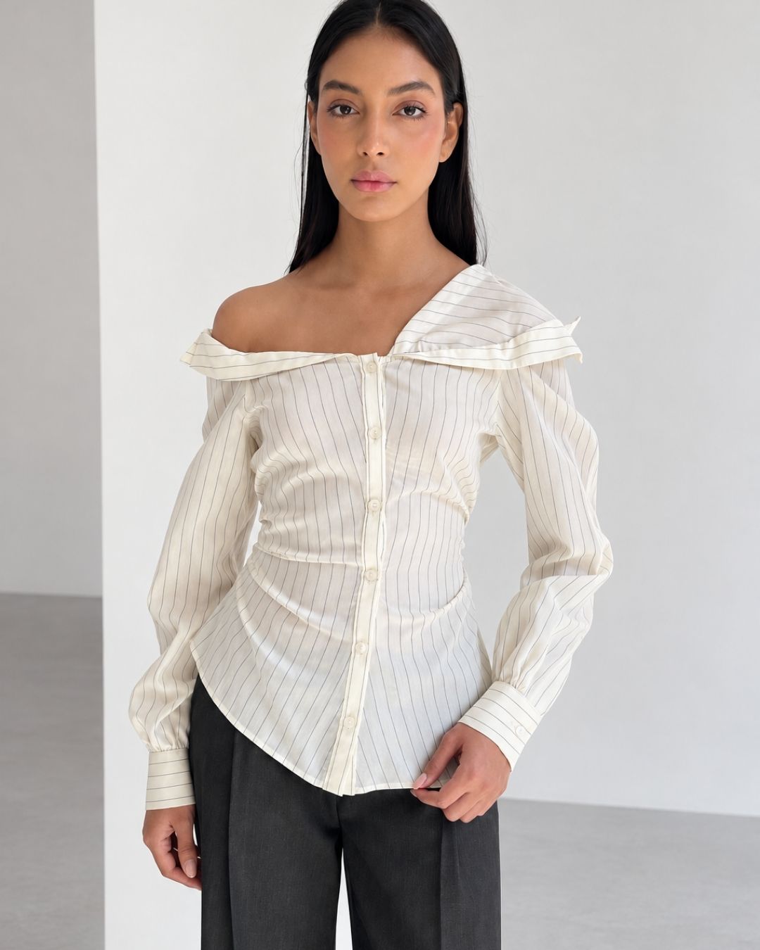 MYLA SHIRT