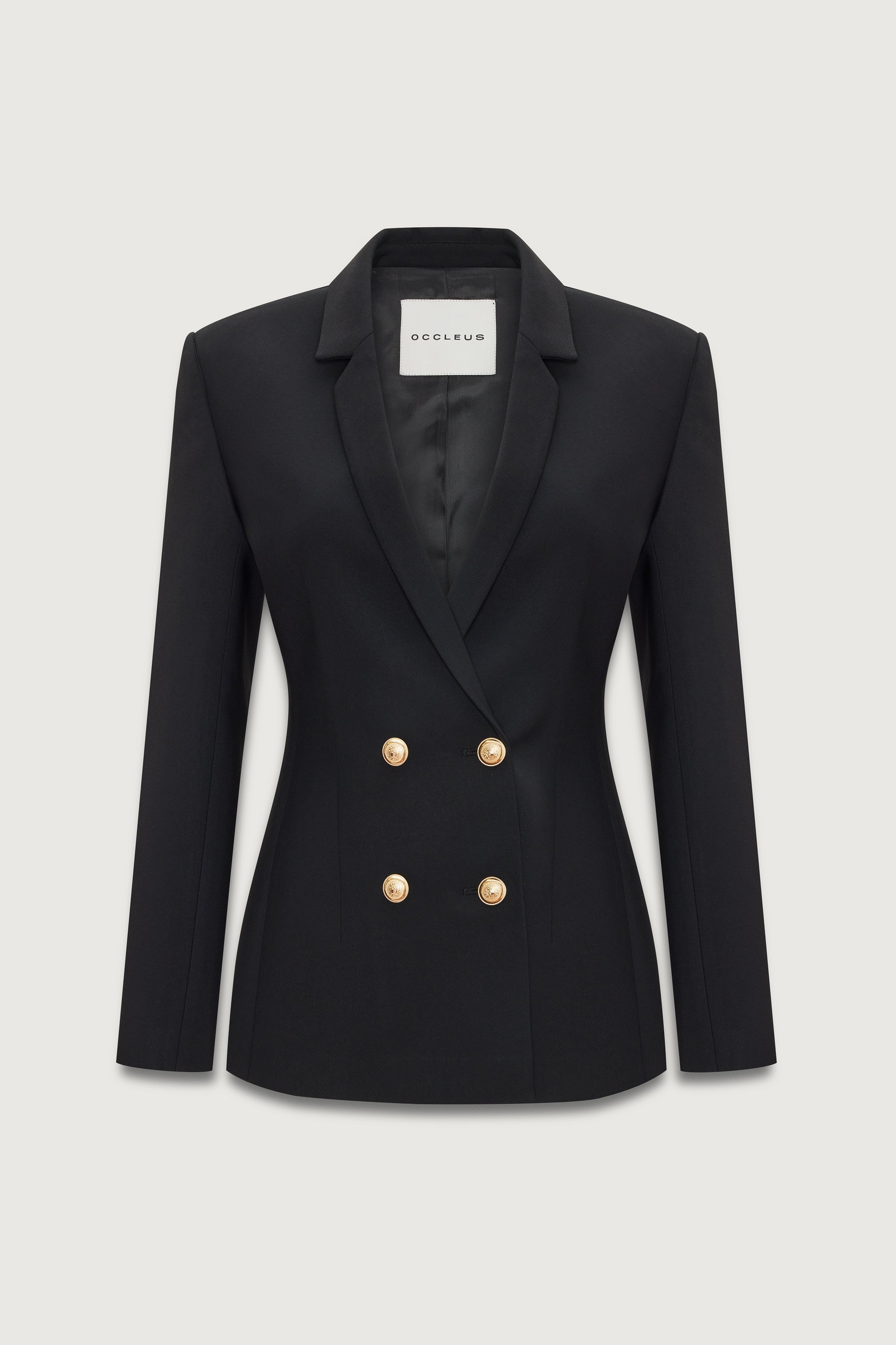 NOIR BLAZER