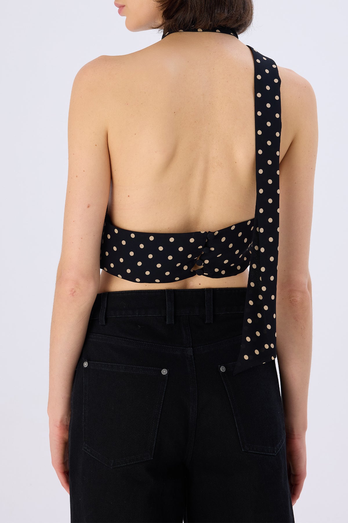 POLKA TOP