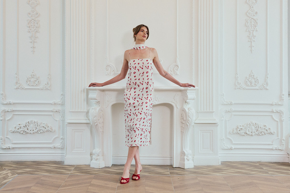 RINA DRESS