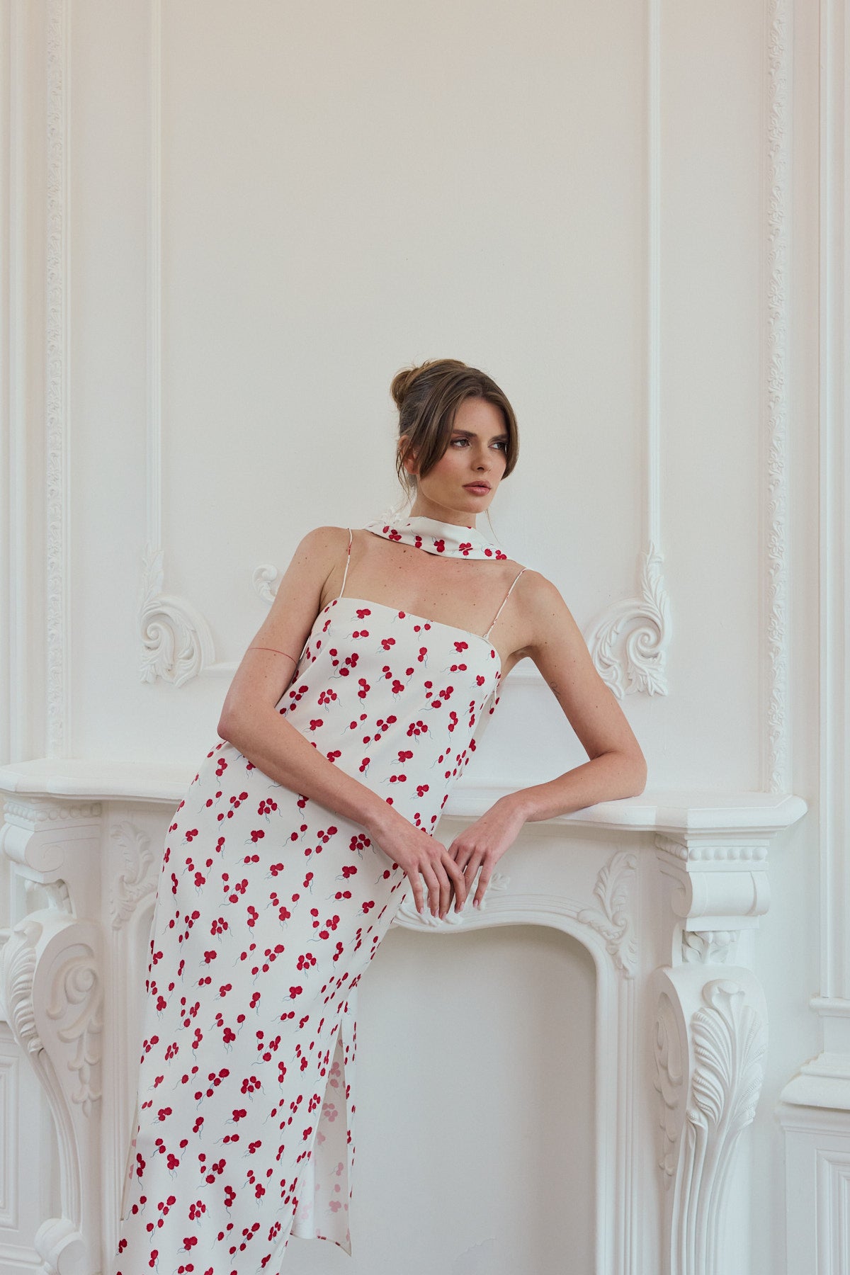 RINA DRESS