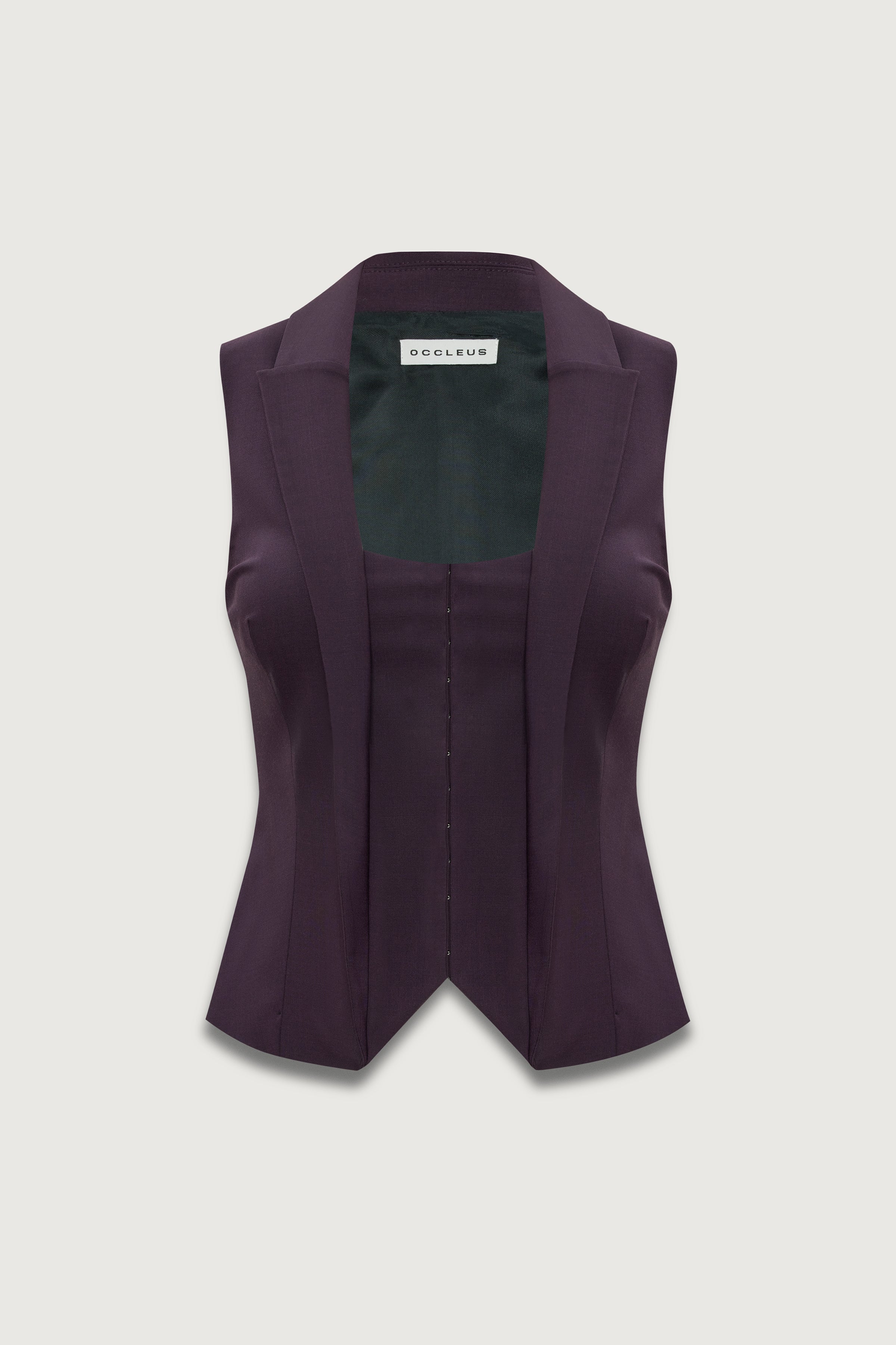 SALVA VEST