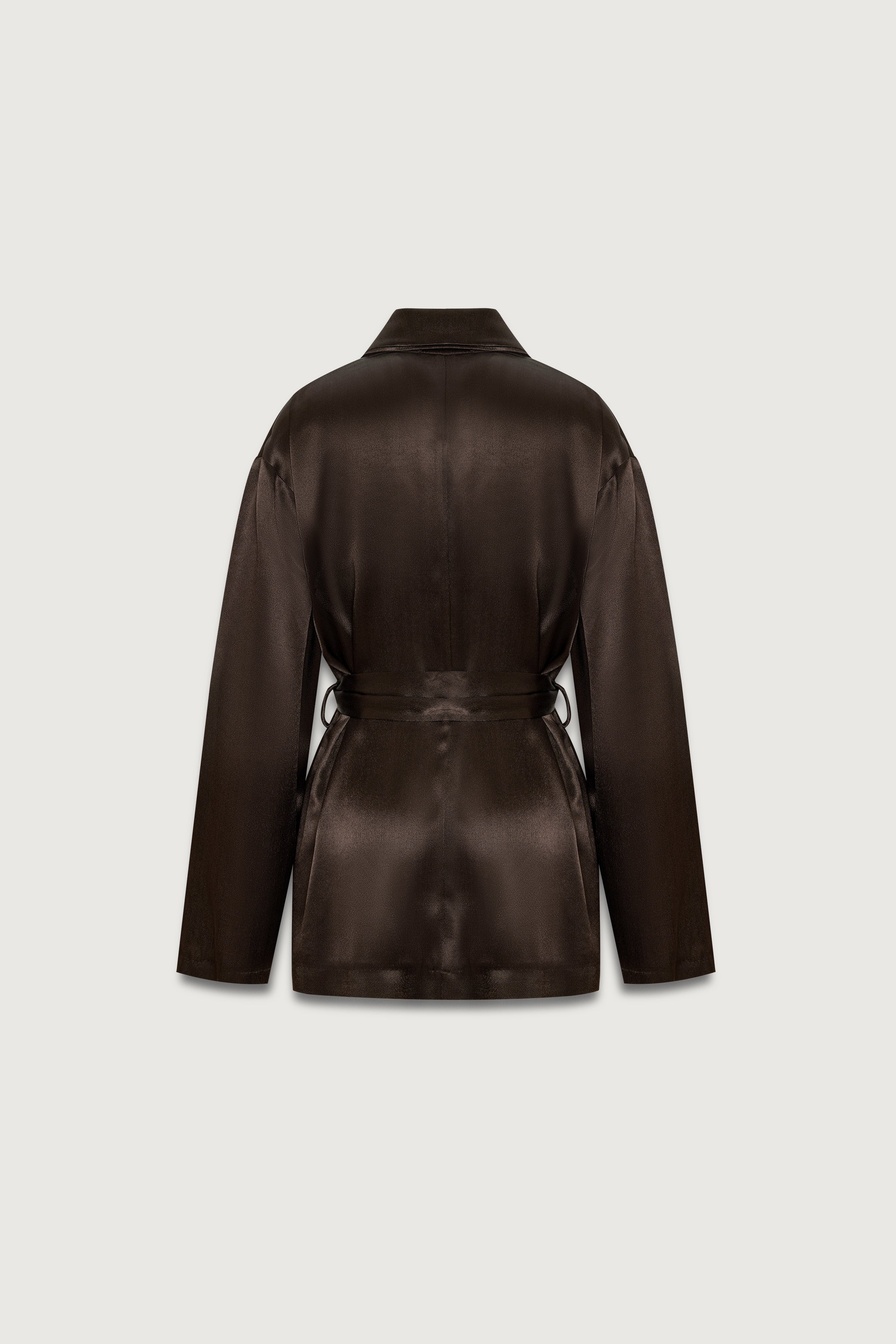 SERAPHINE JACKET
