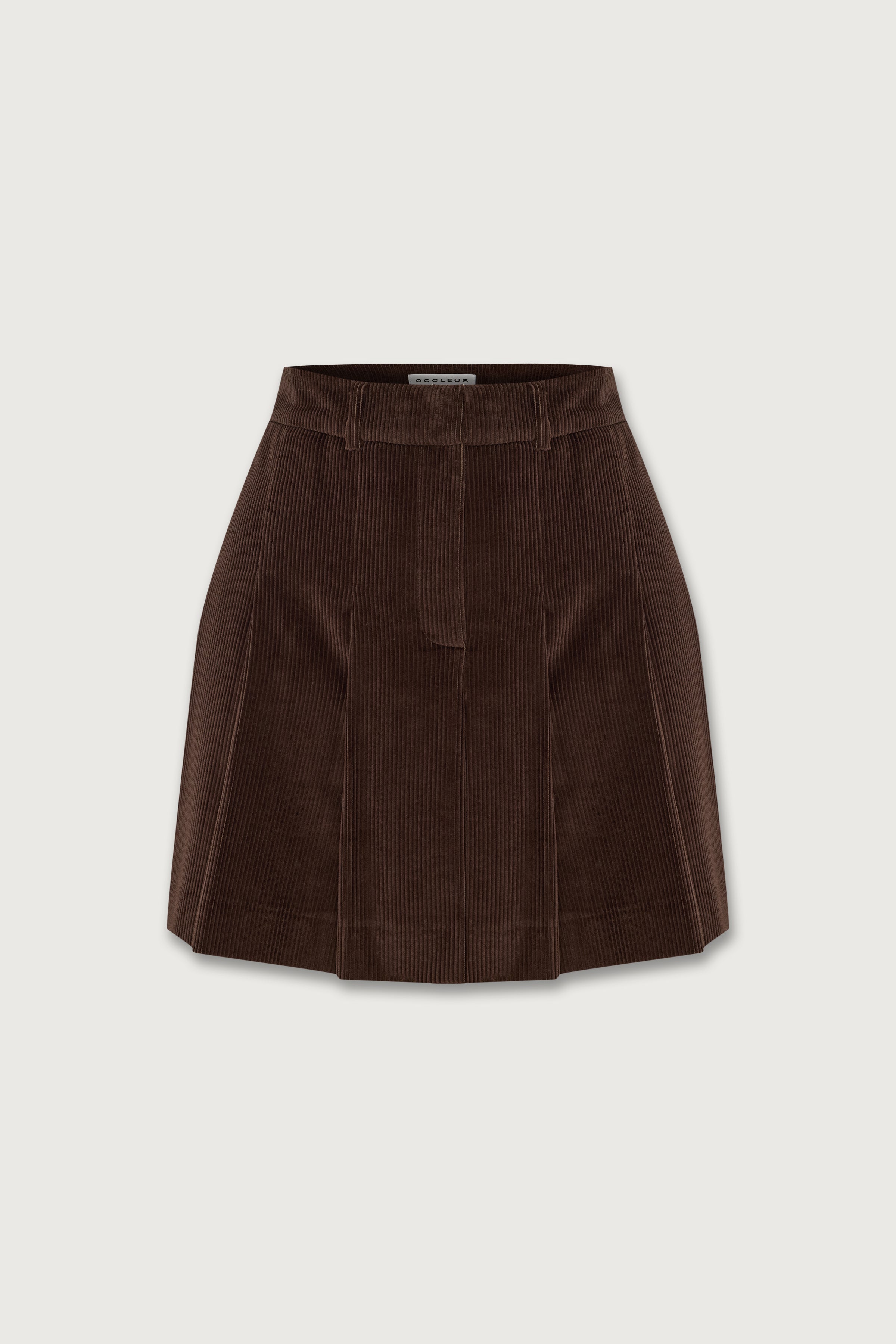 ALLEN SKIRT