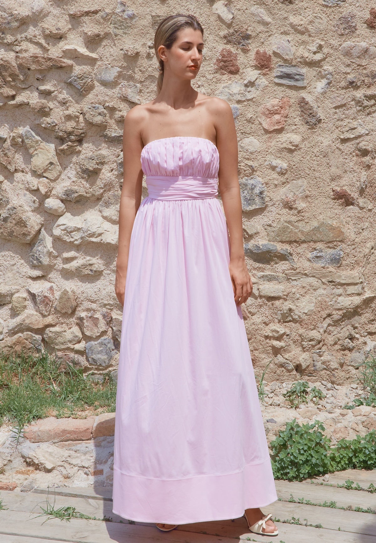 ARIA DRESS