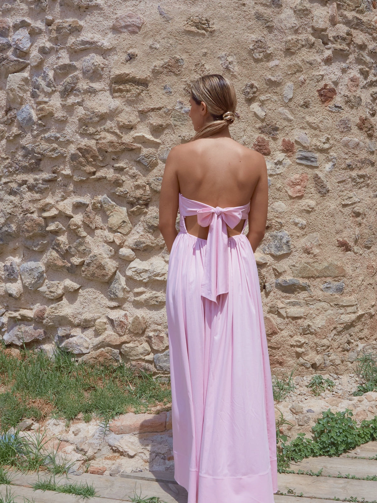 ARIA DRESS