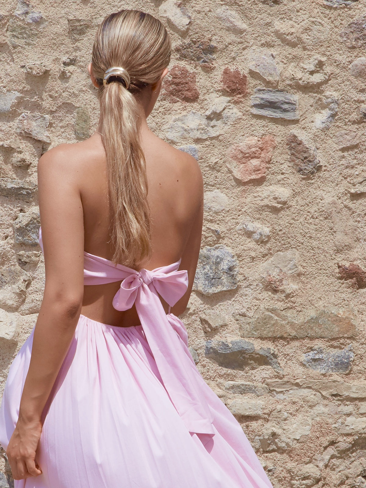 ARIA DRESS