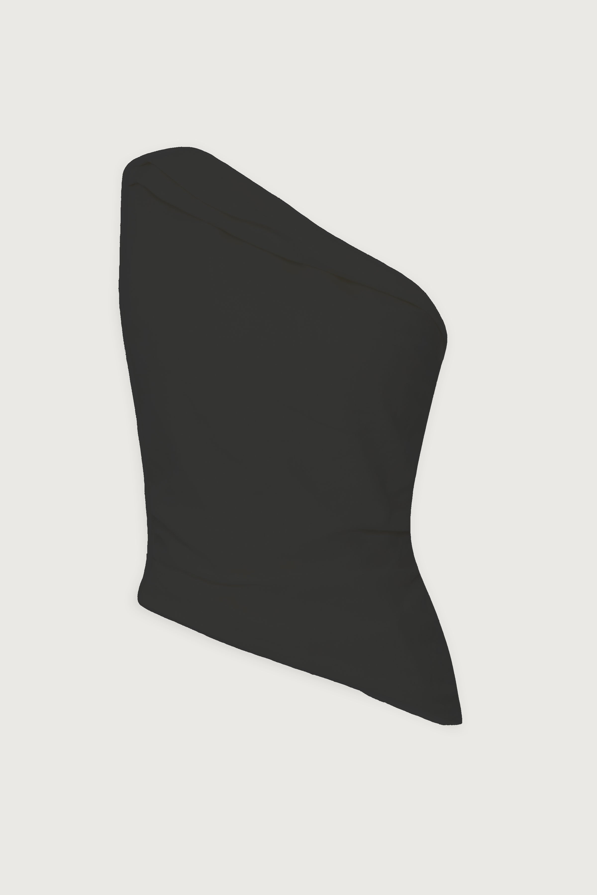 AUGUST TOP BLACK