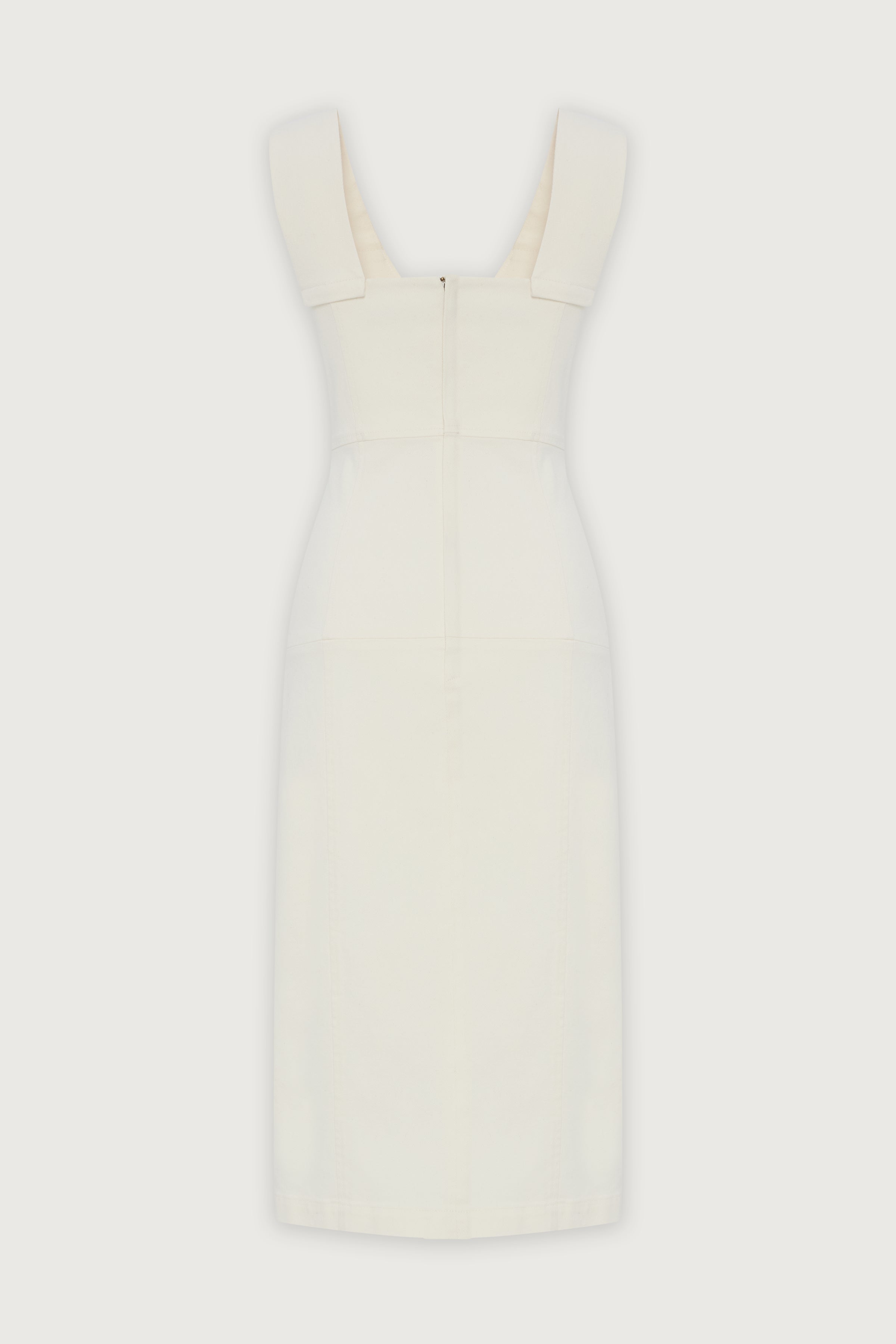 BIANCA DRESS