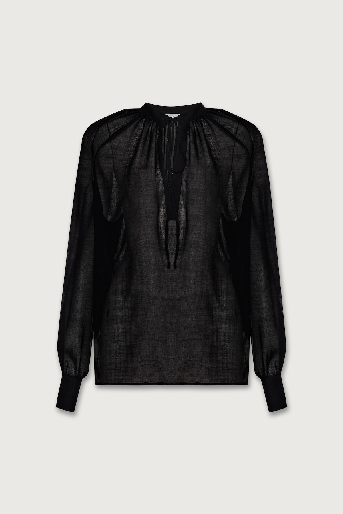 BLAIRE BLOUSE
