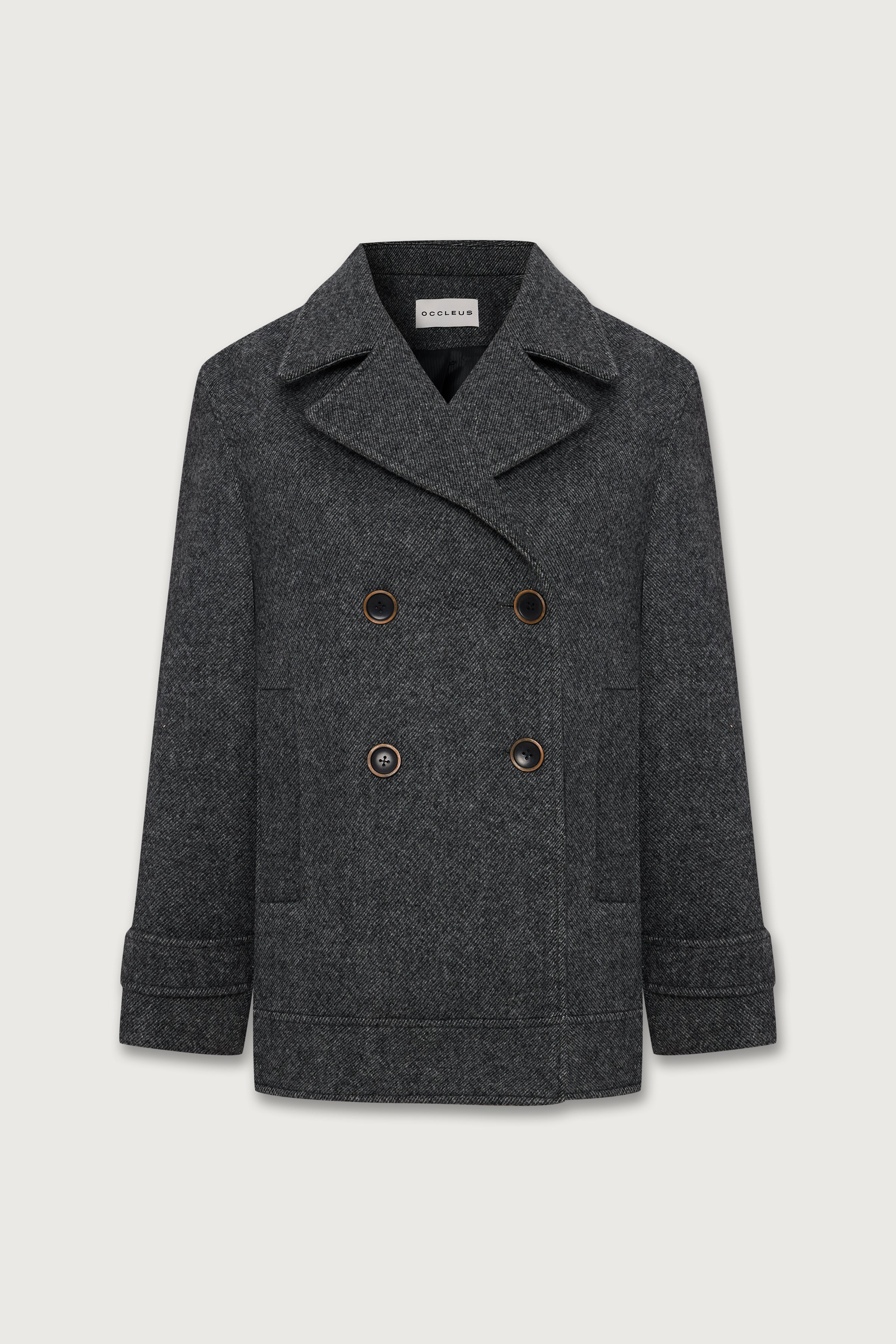 CALISTA COAT
