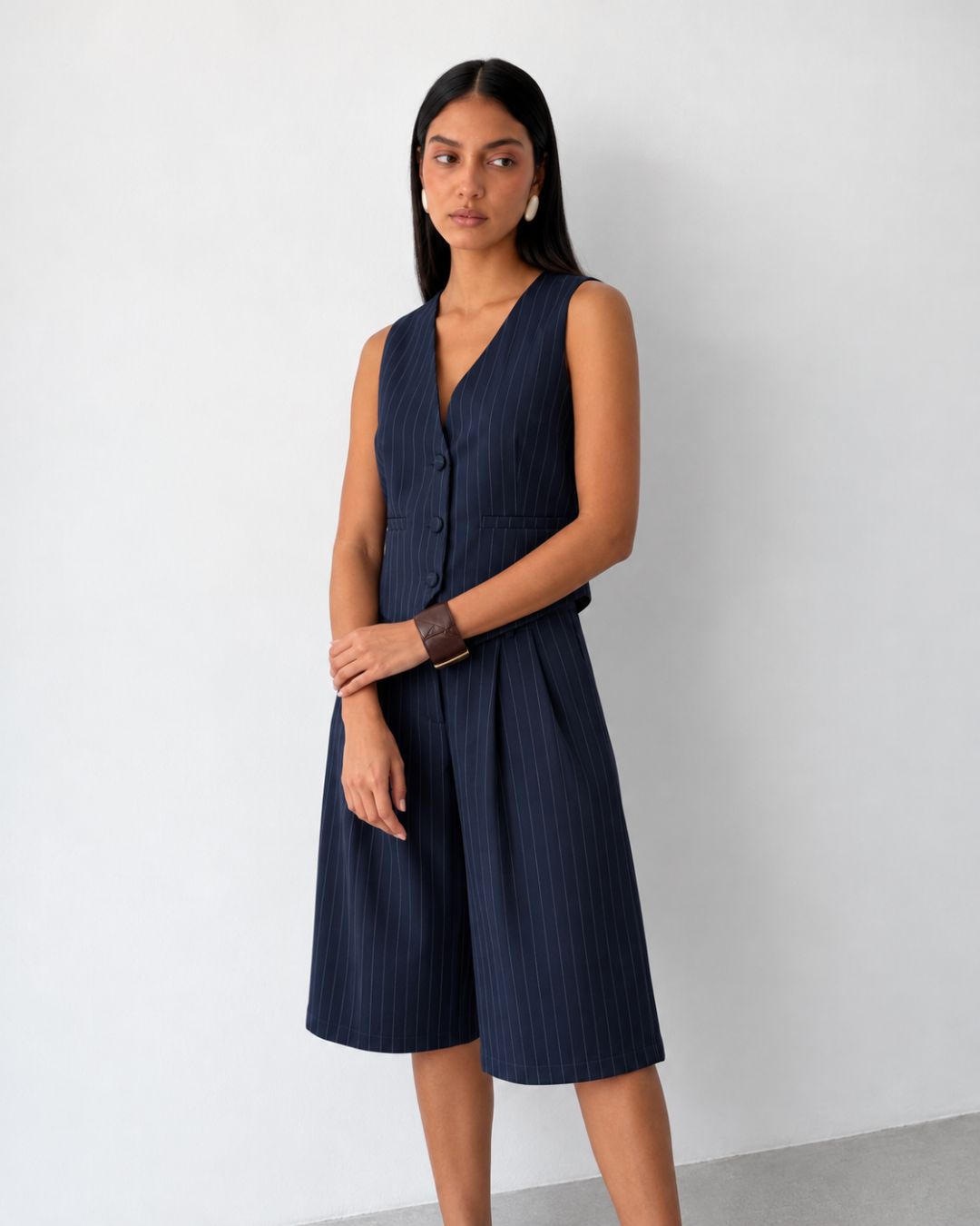 CARRIE BERMUDA NAVY