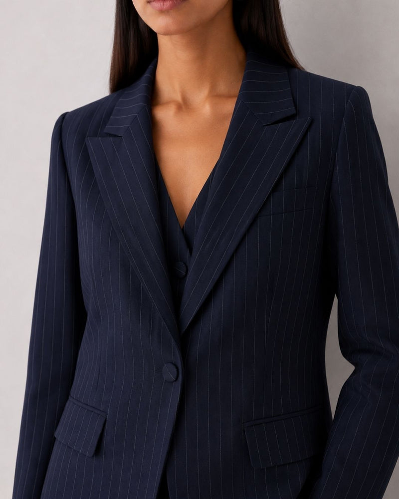 Carrie Blazer