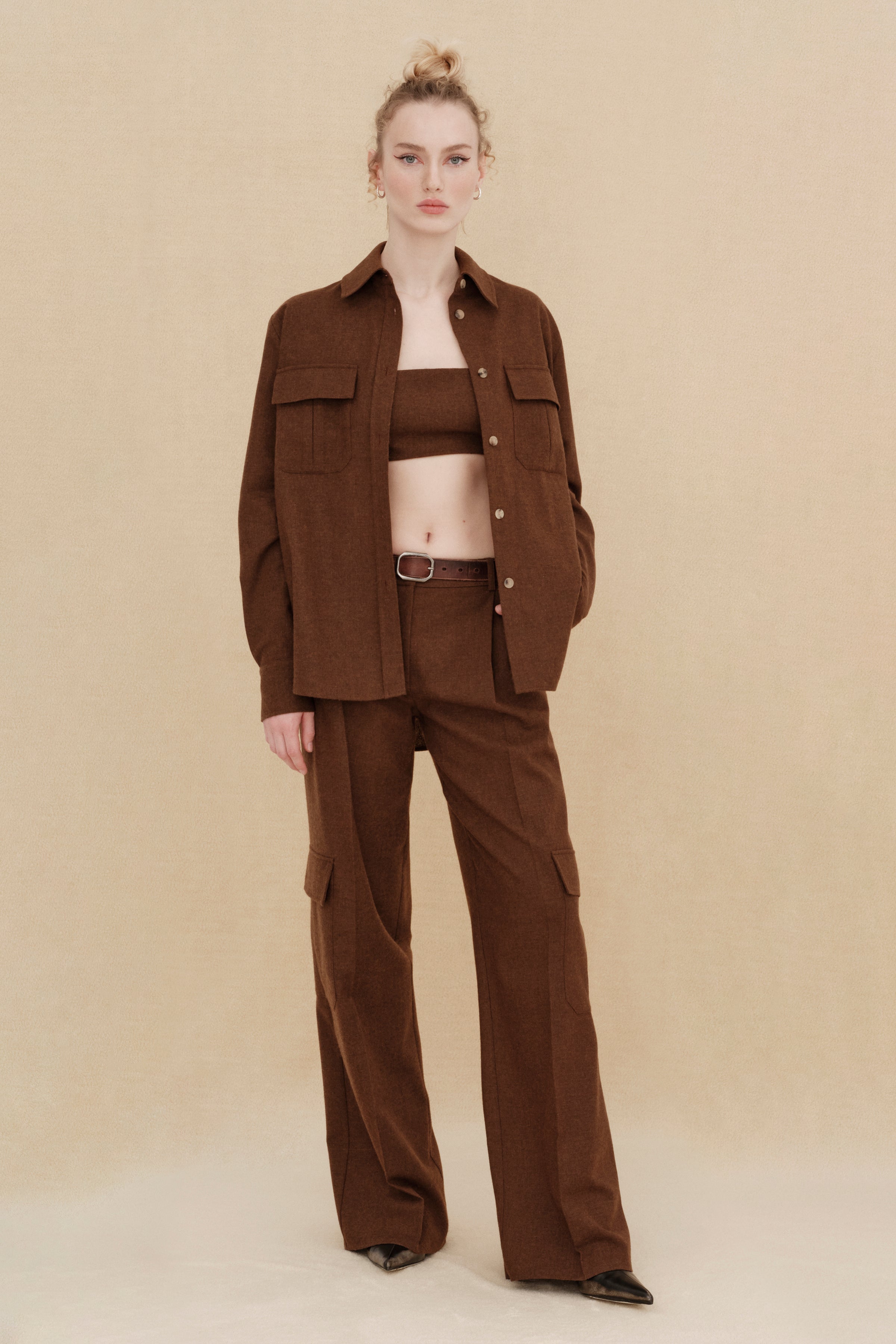 CHELSEA PANTS