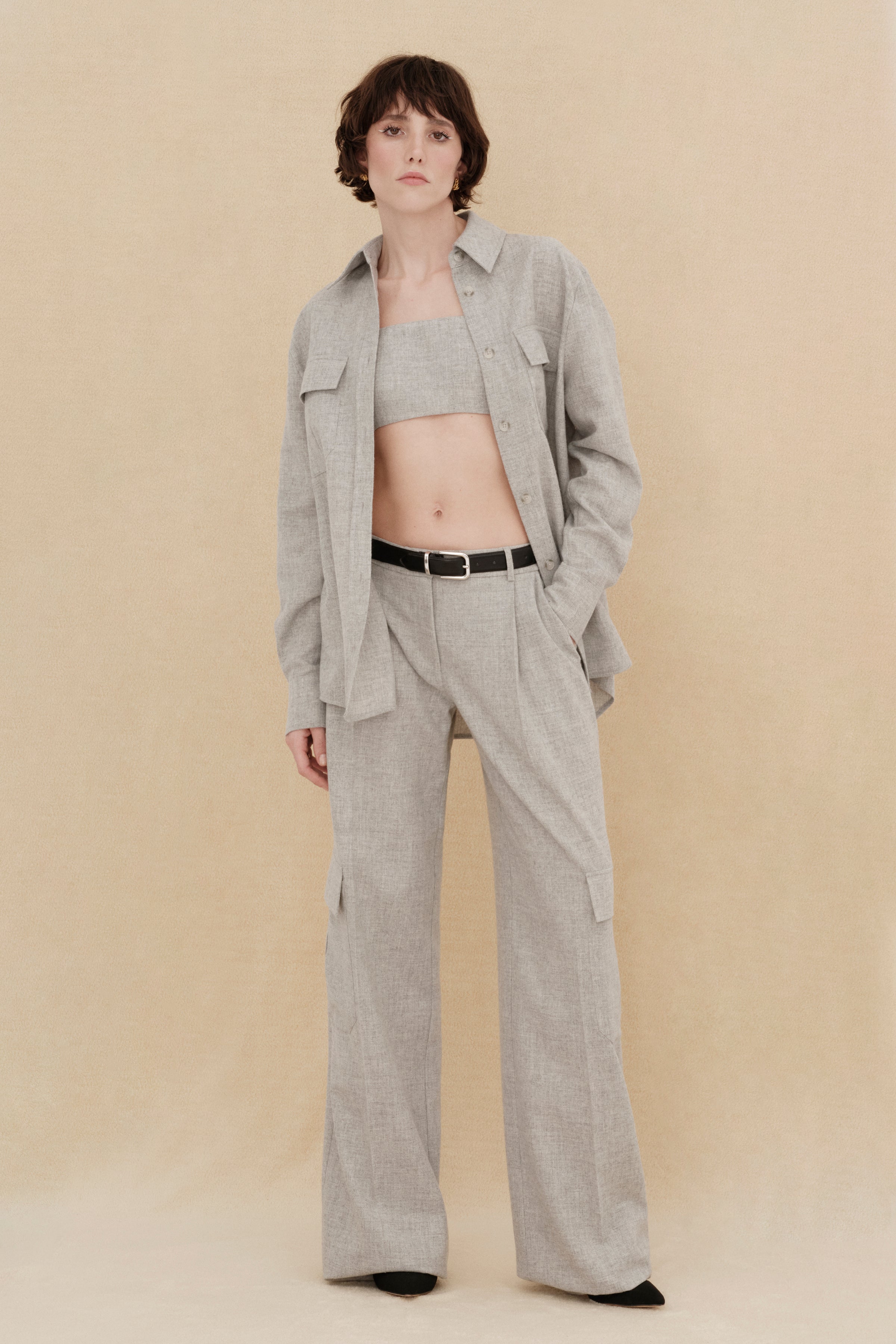 CHELSEA PANTS