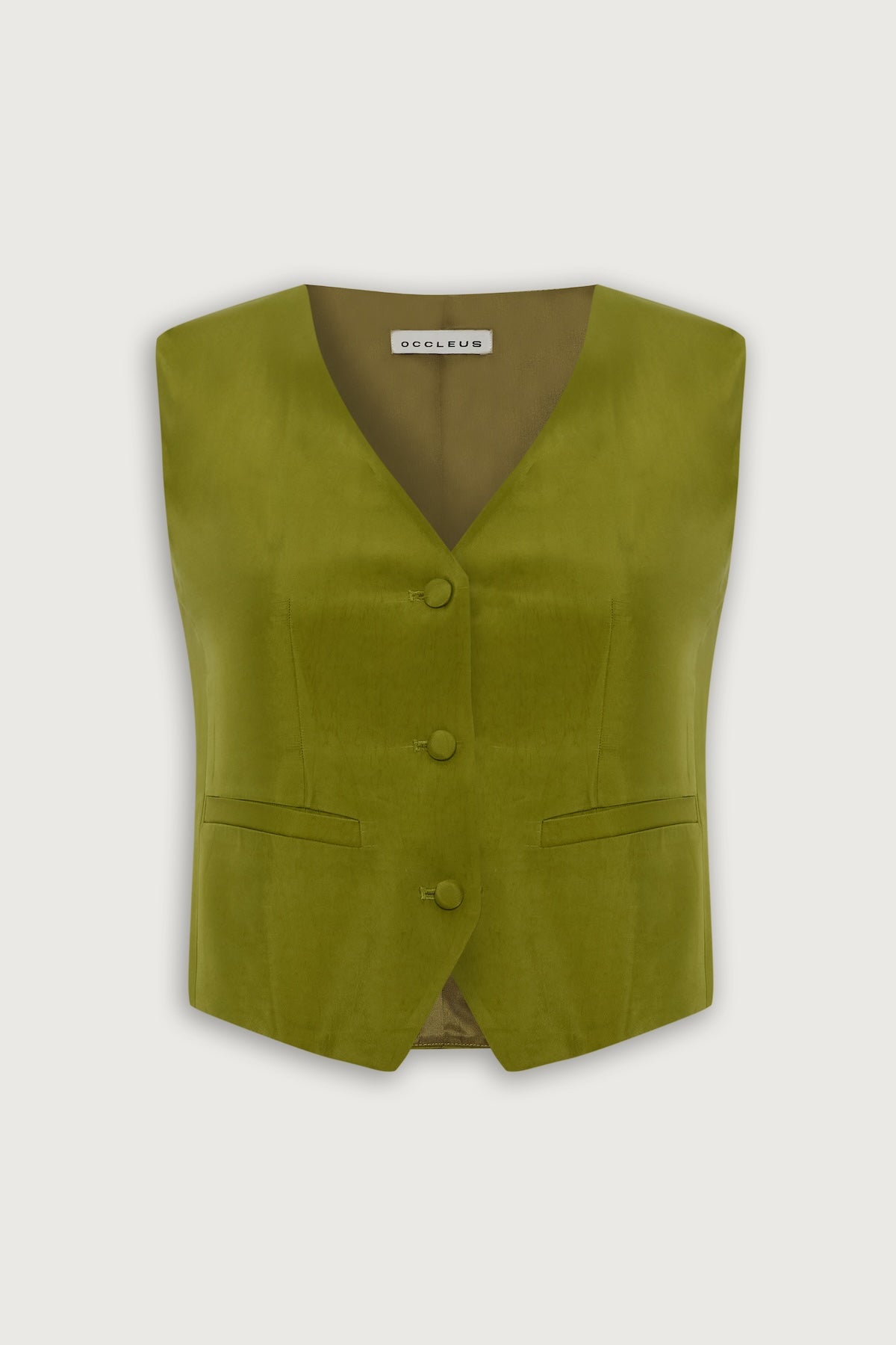 CORA VEST
