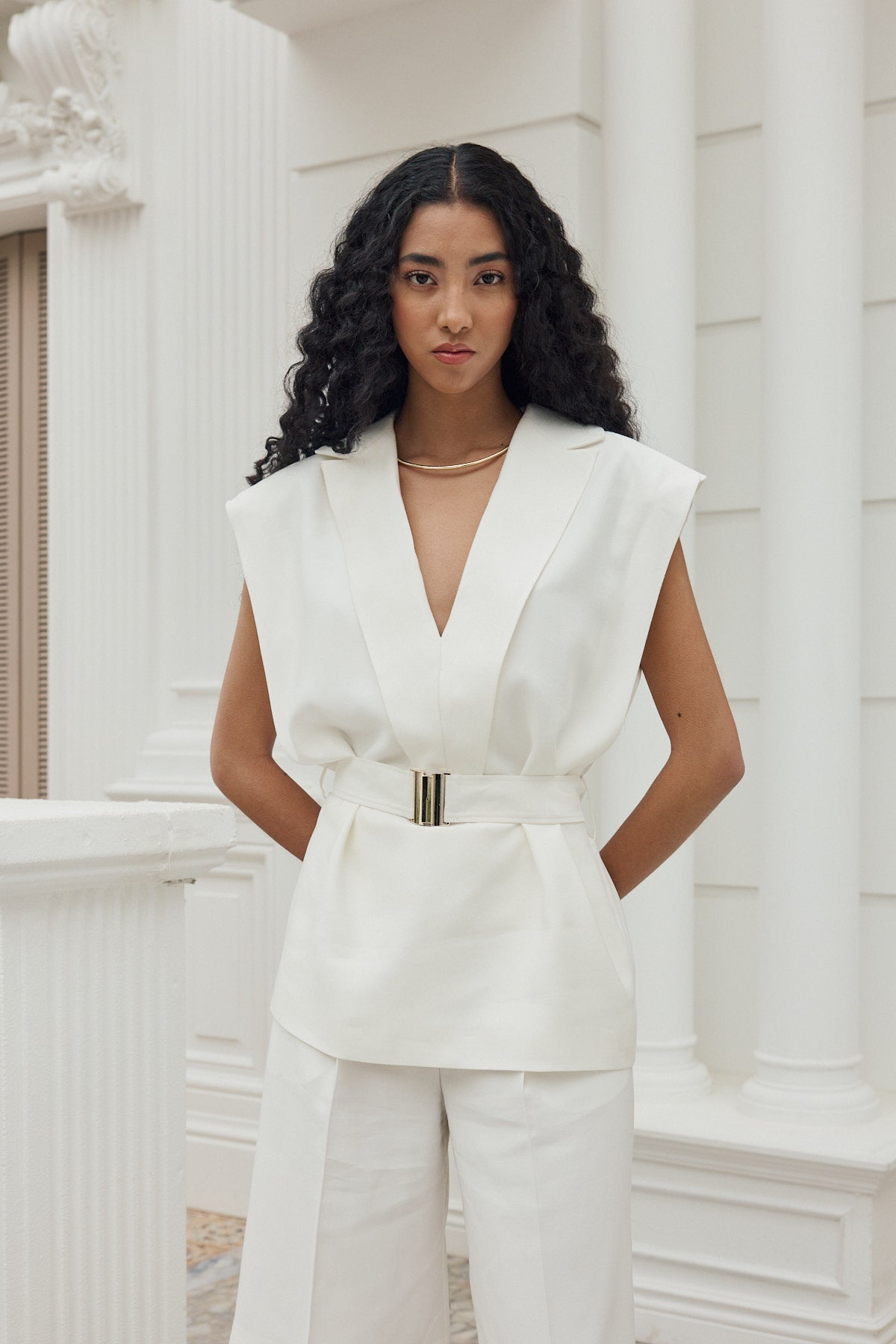 EMMA BERMUDA