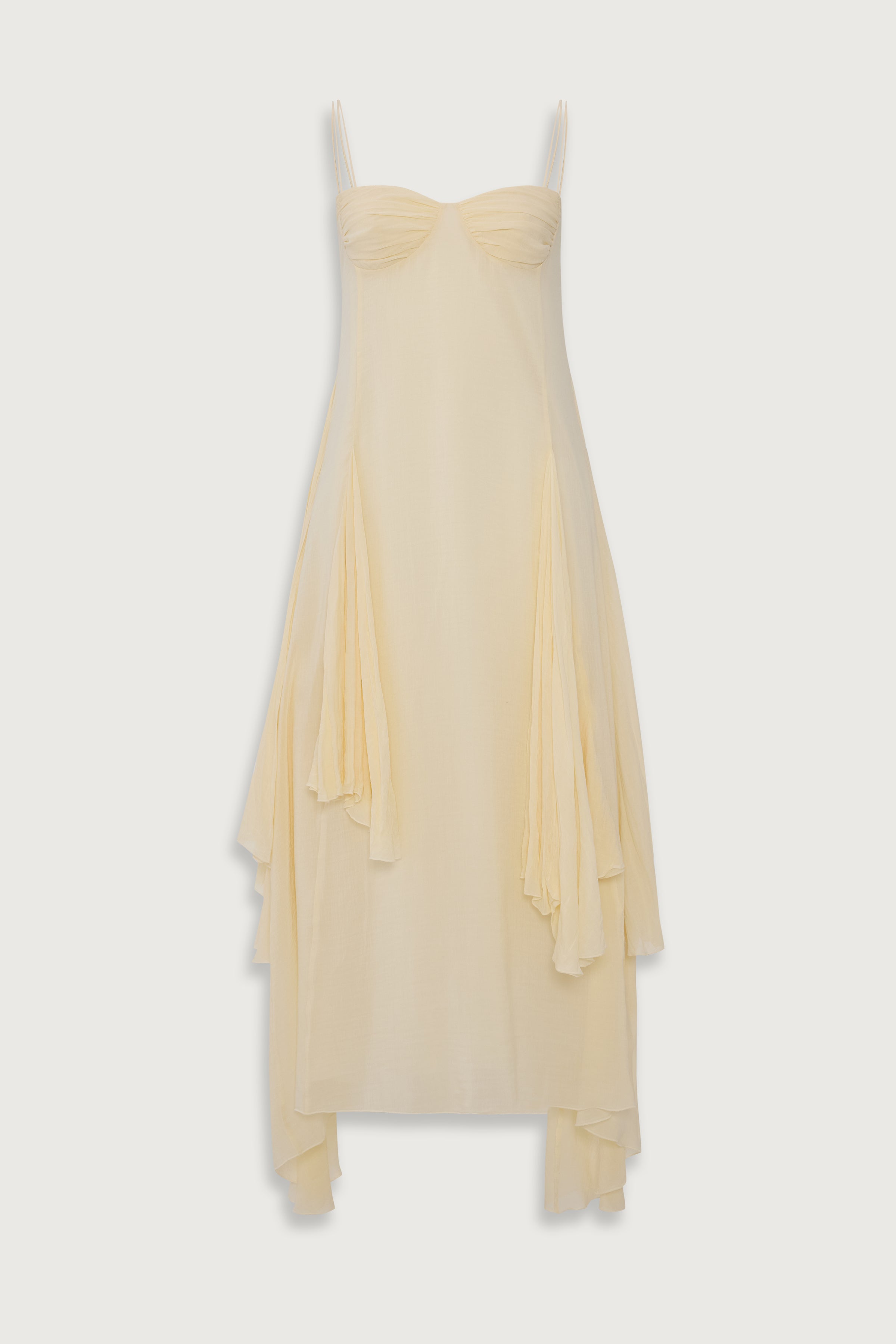 HARVEY DRESS