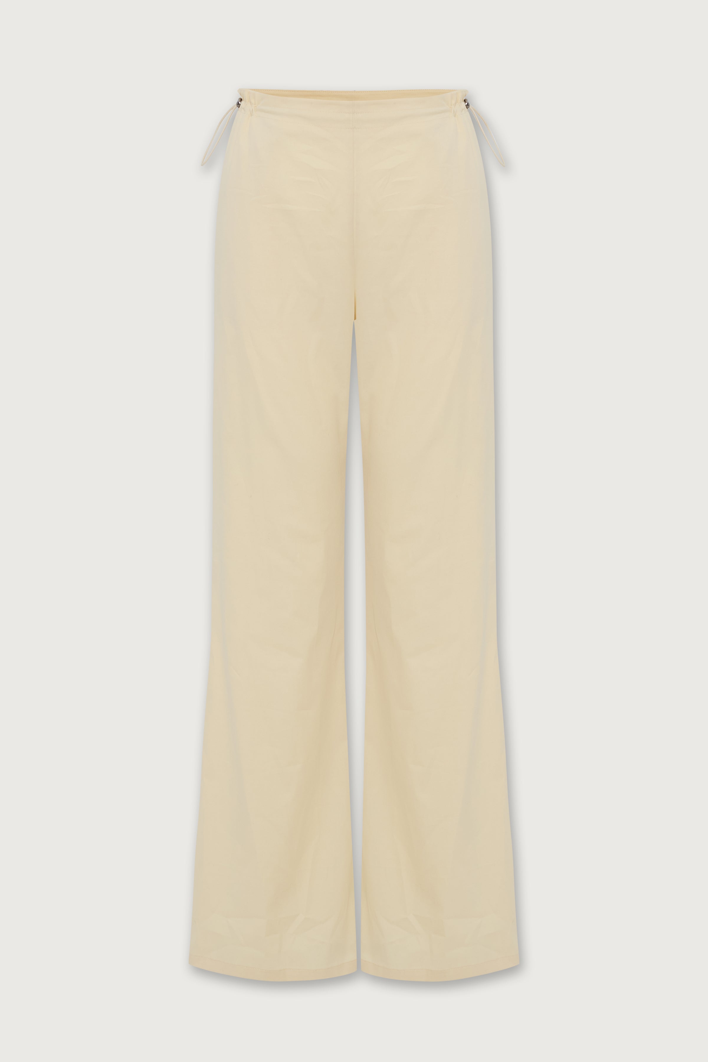 HARVEY PANTS BUTTER CREAM