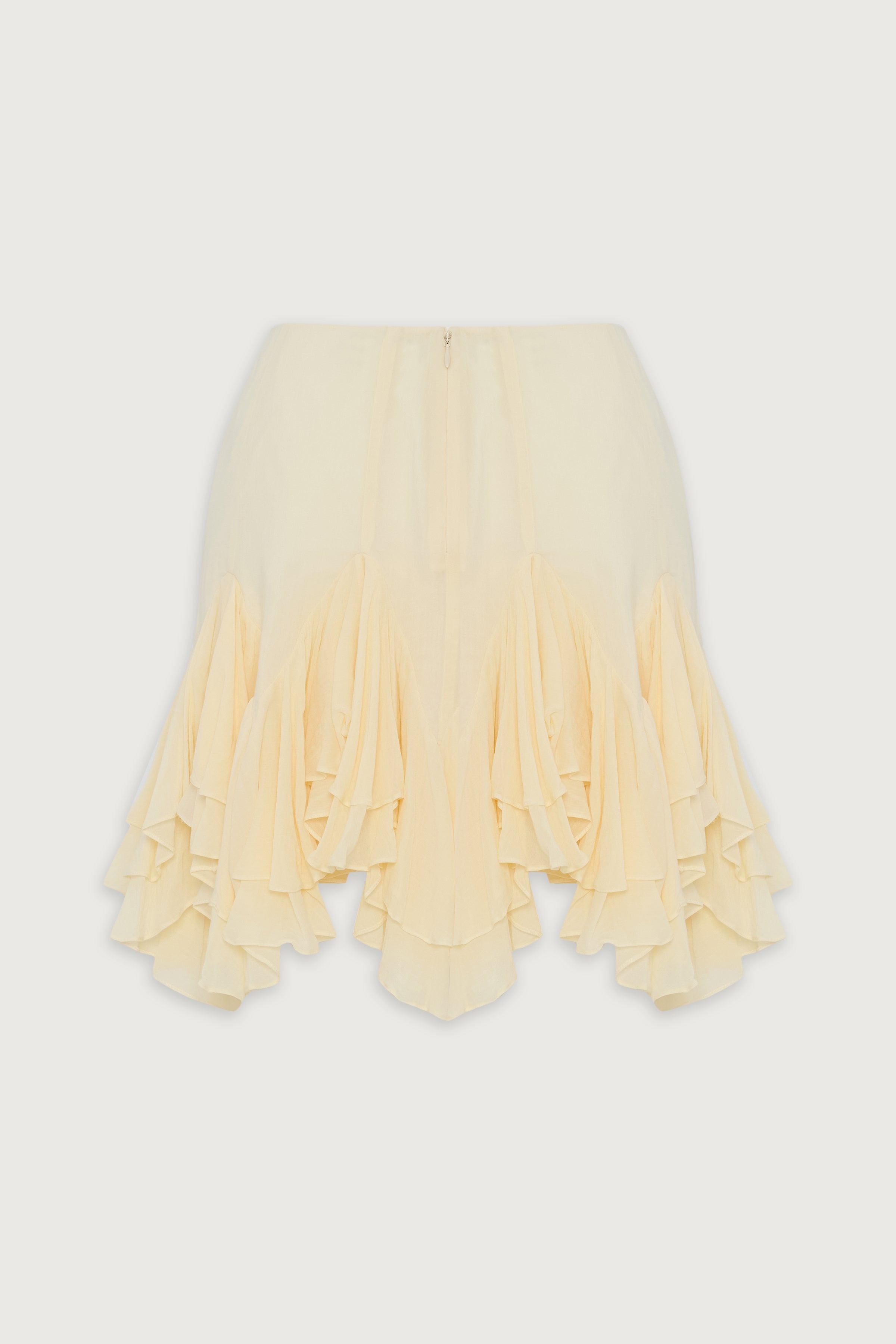 HARVEY SKIRT