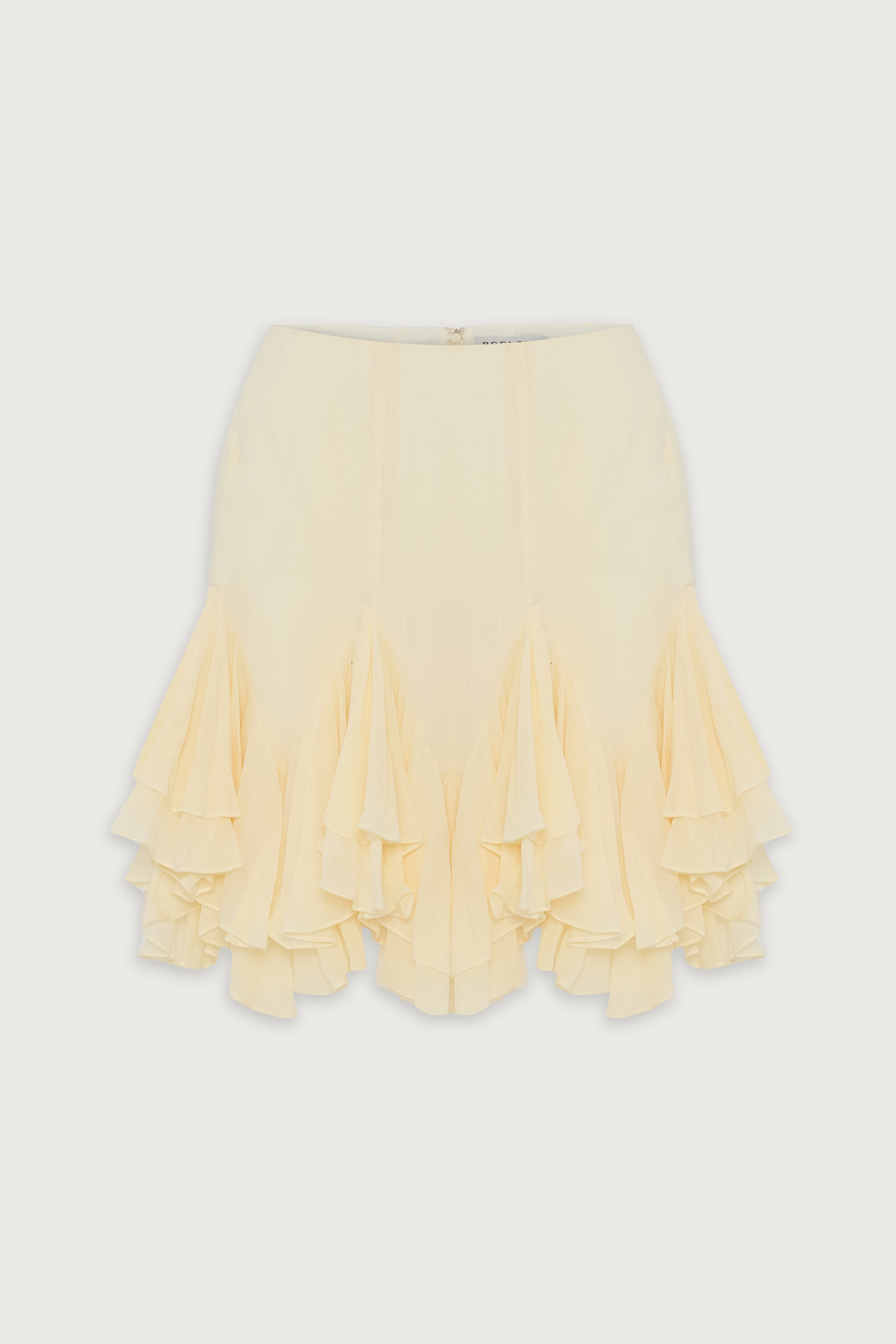 HARVEY SKIRT