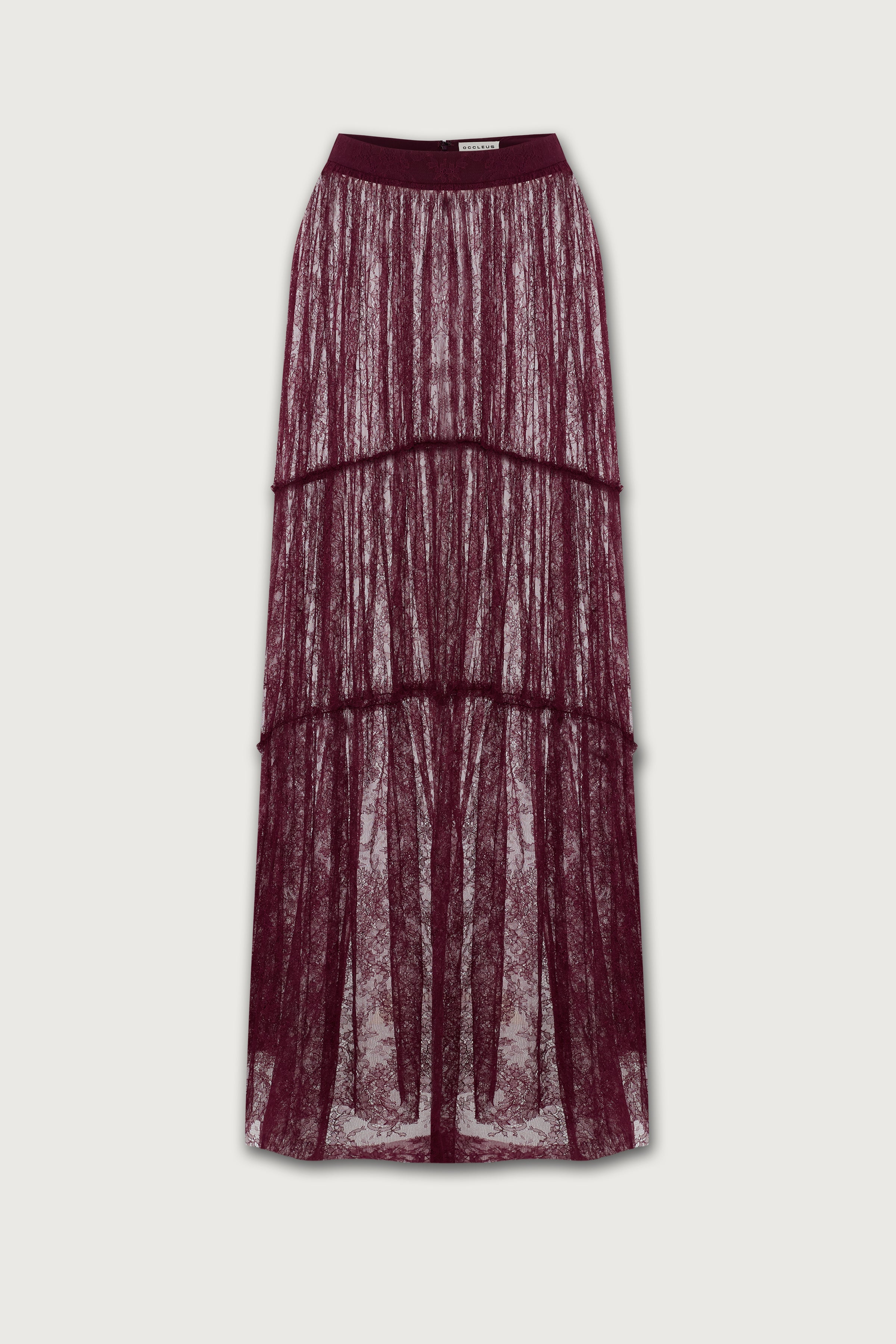 INEZ SKIRT
