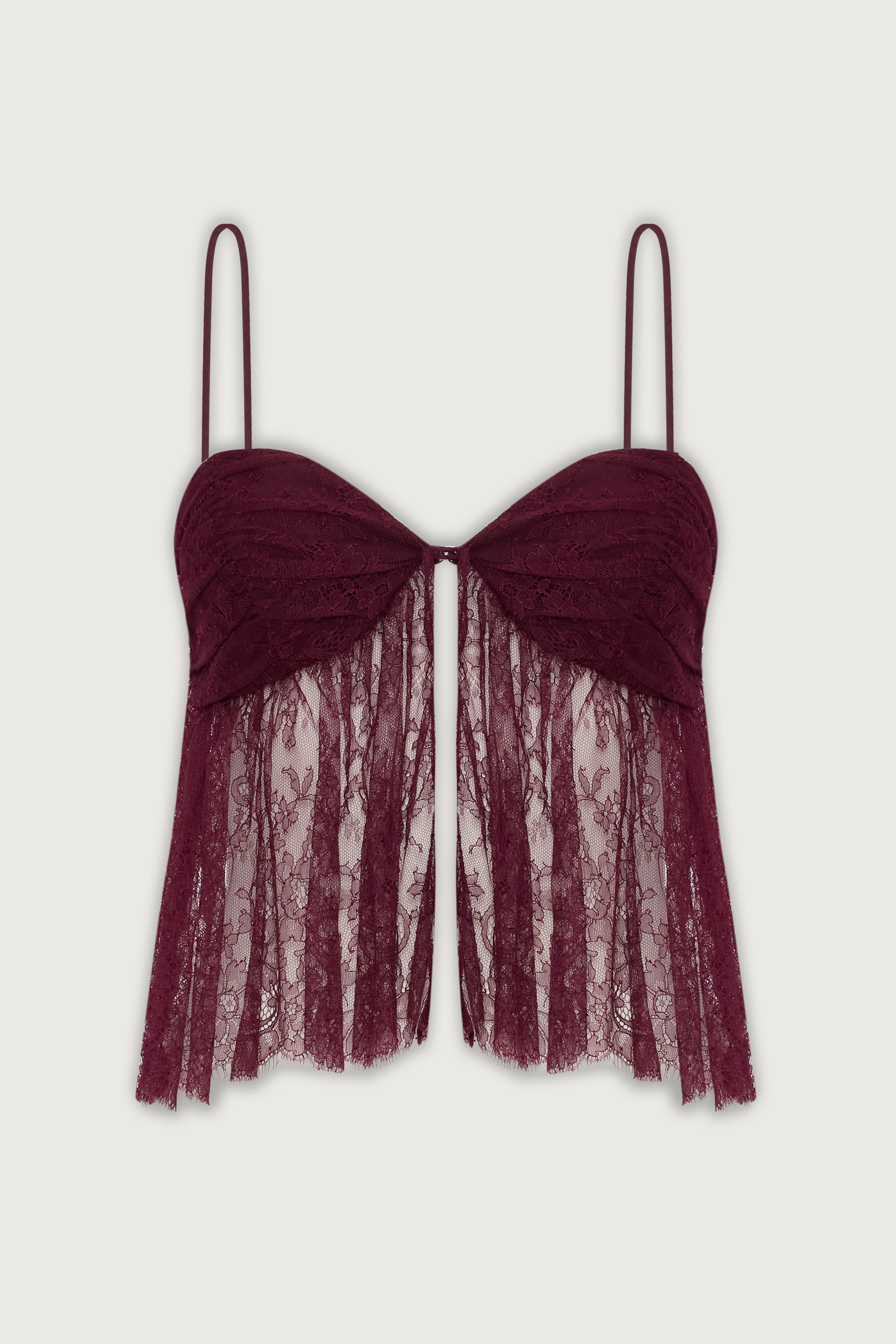 INEZ TOP