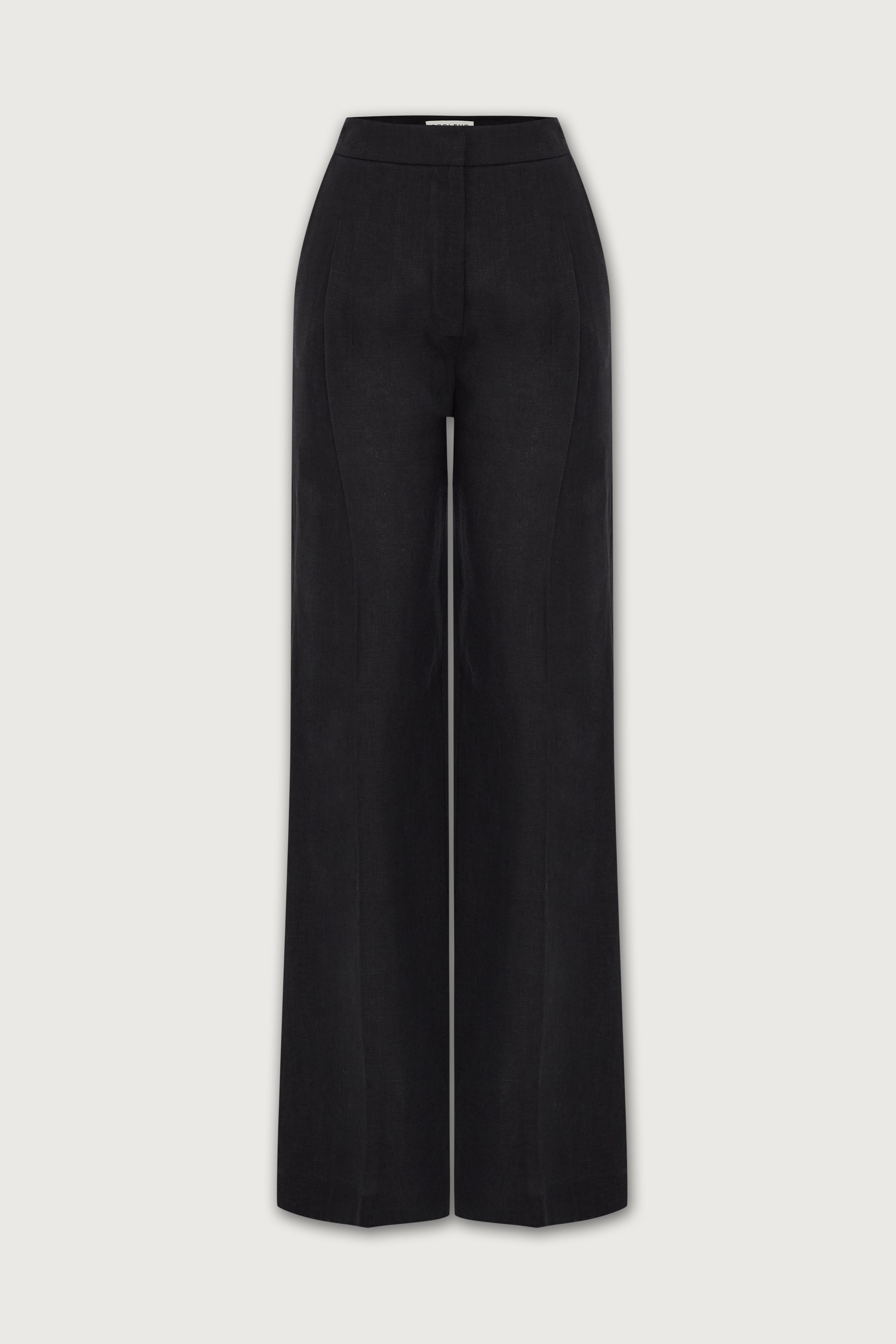 KELSEY PANTS BLACK