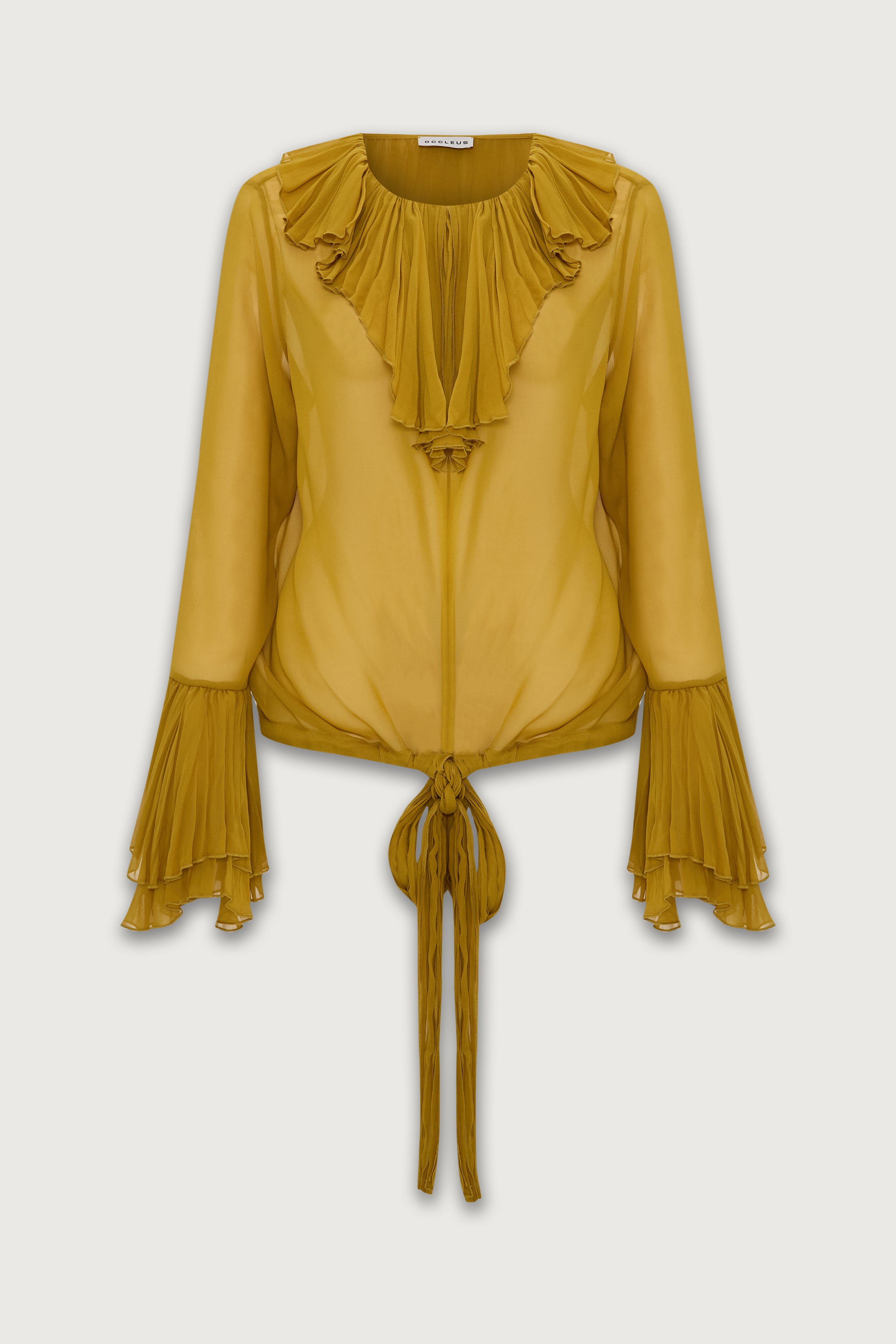 MACY BLOUSE