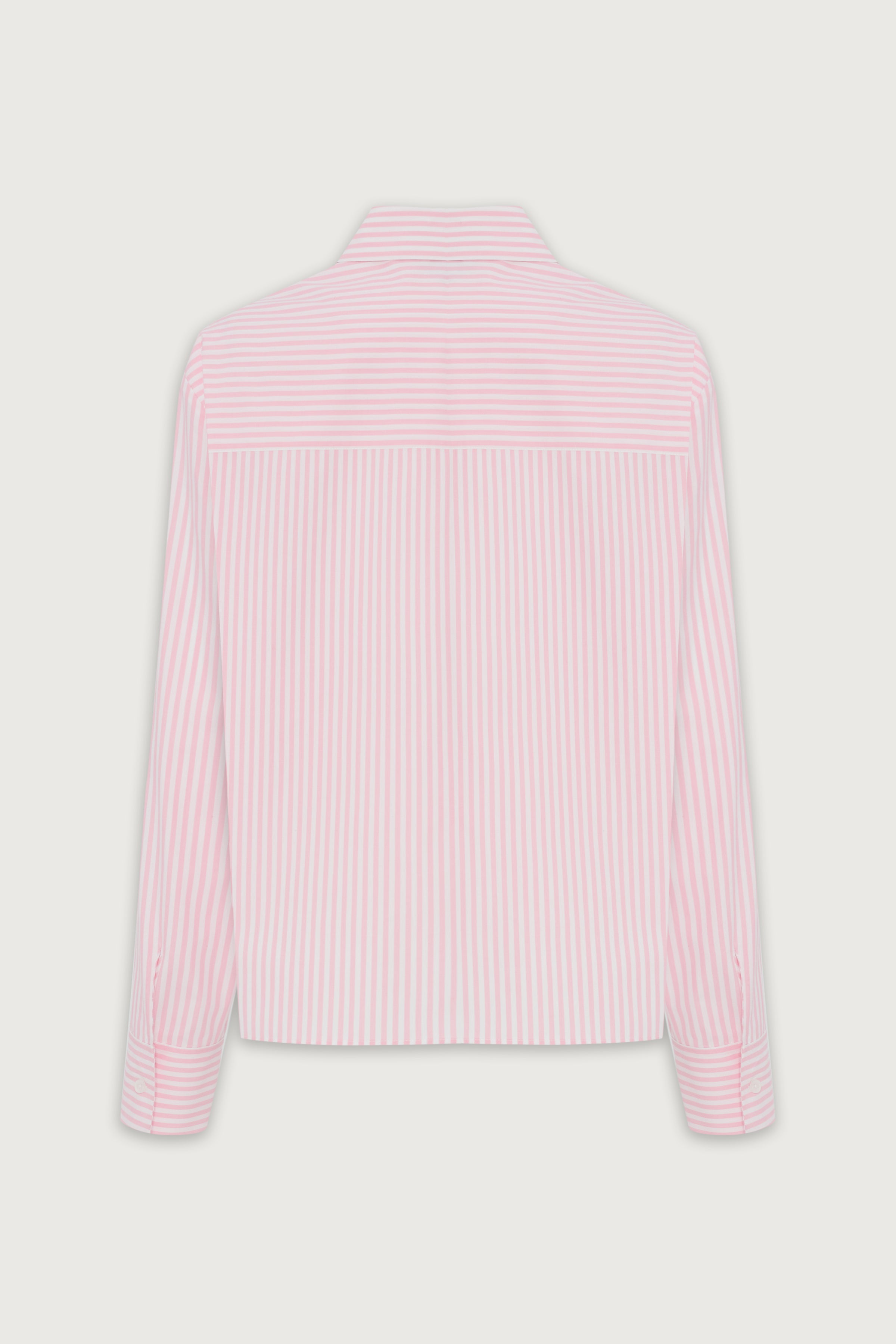 MAREN SHIRT PINK