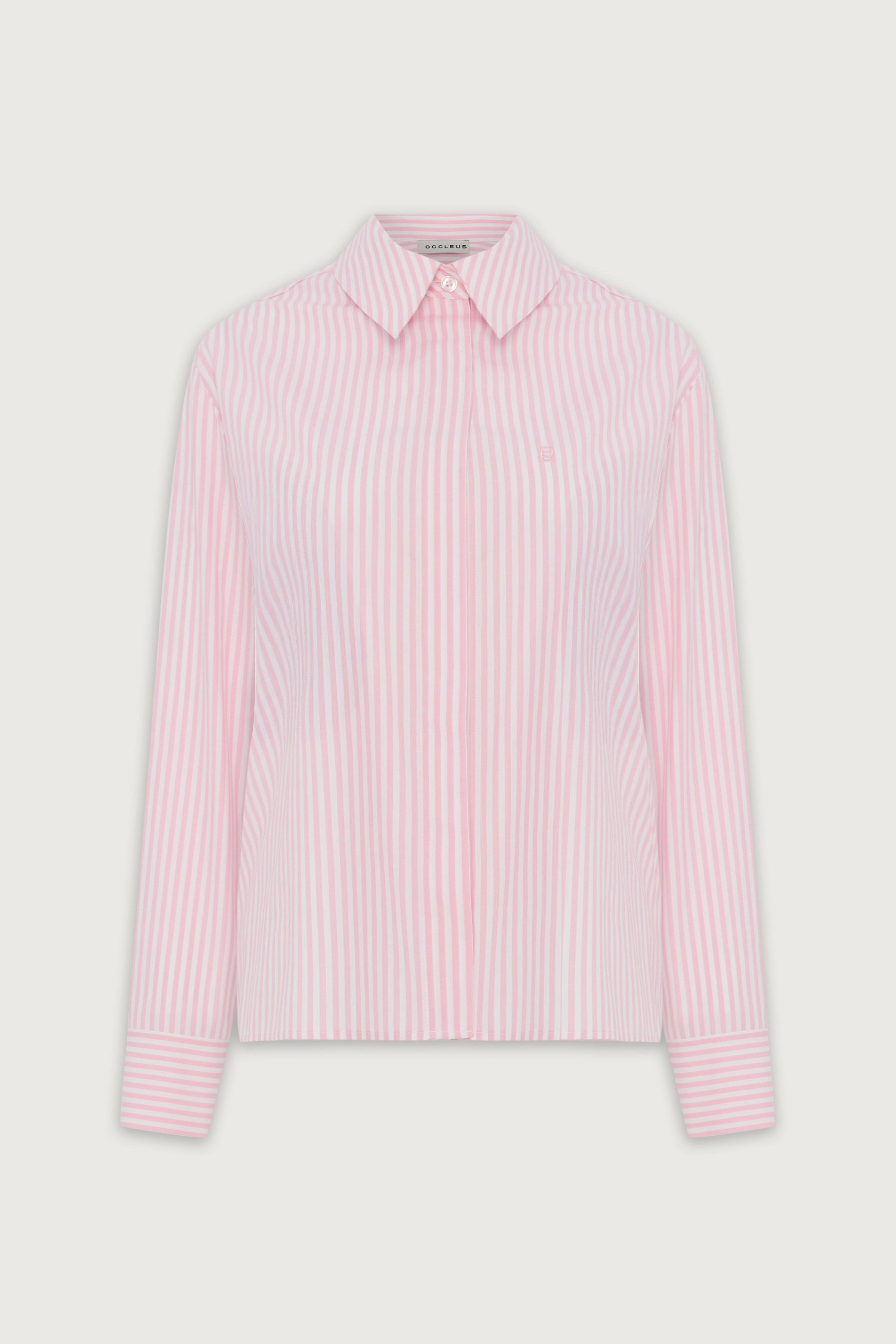 MAREN SHIRT PINK
