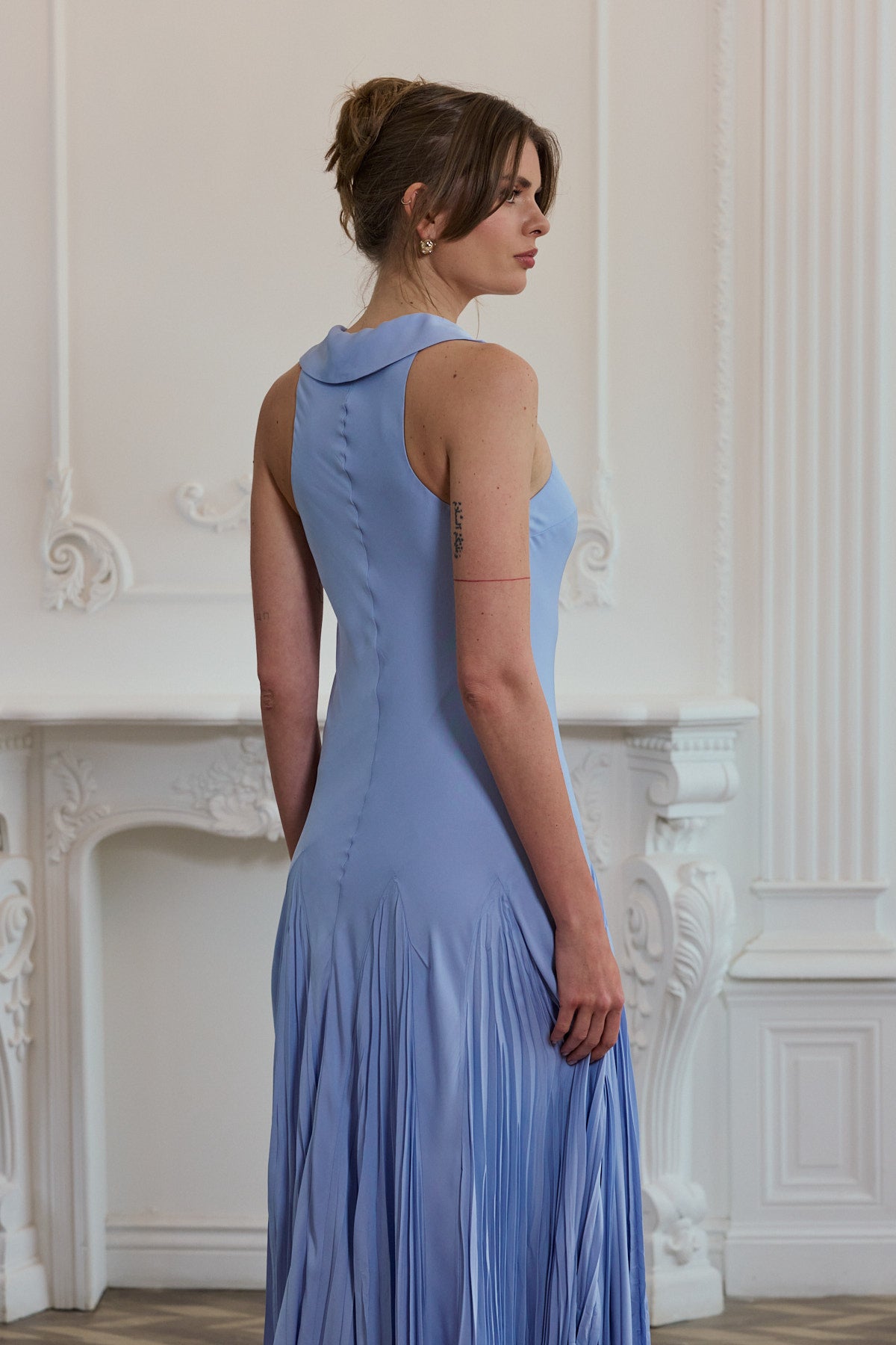 MARLA MAXI DRESS