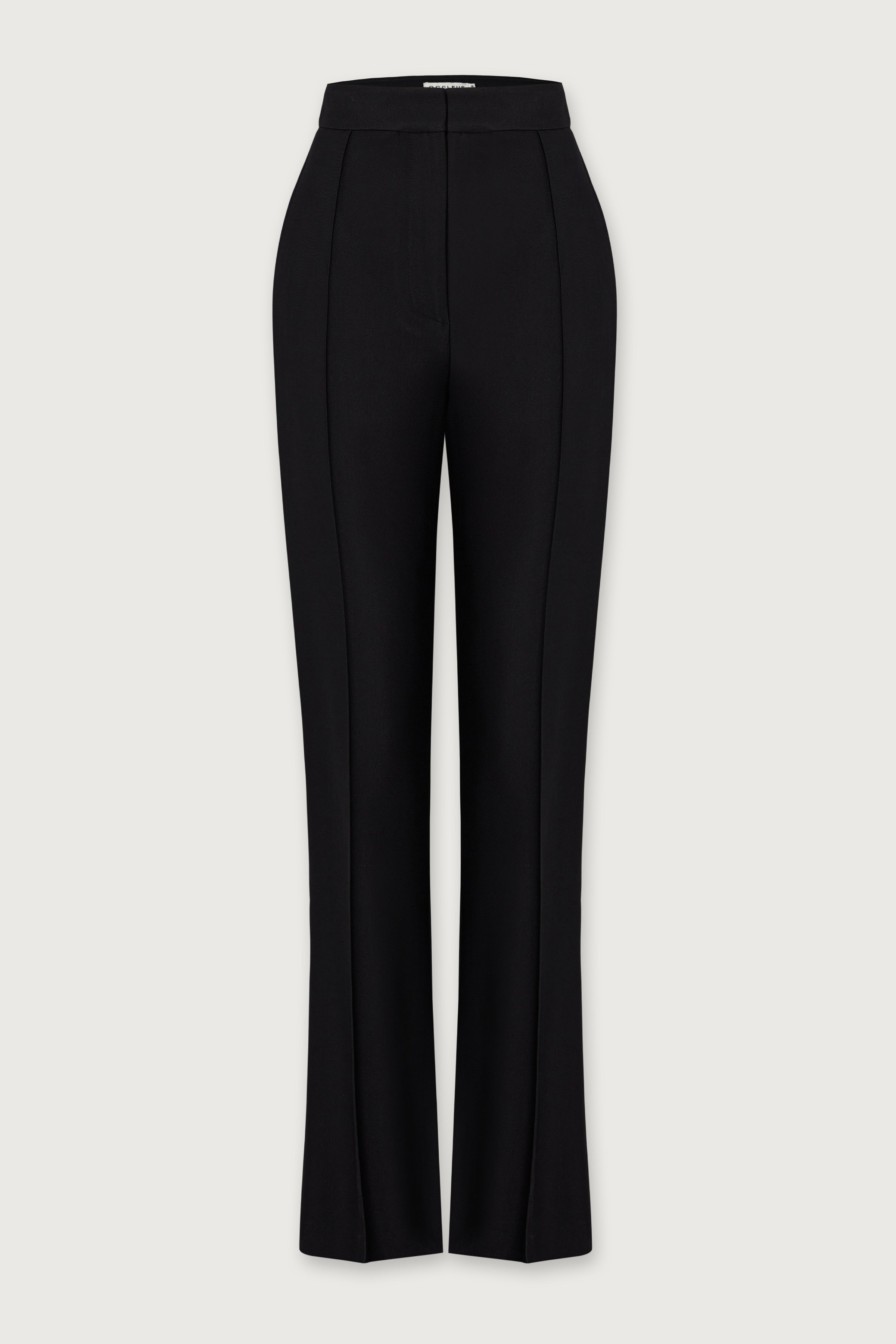 MAYA PANTS BLACK