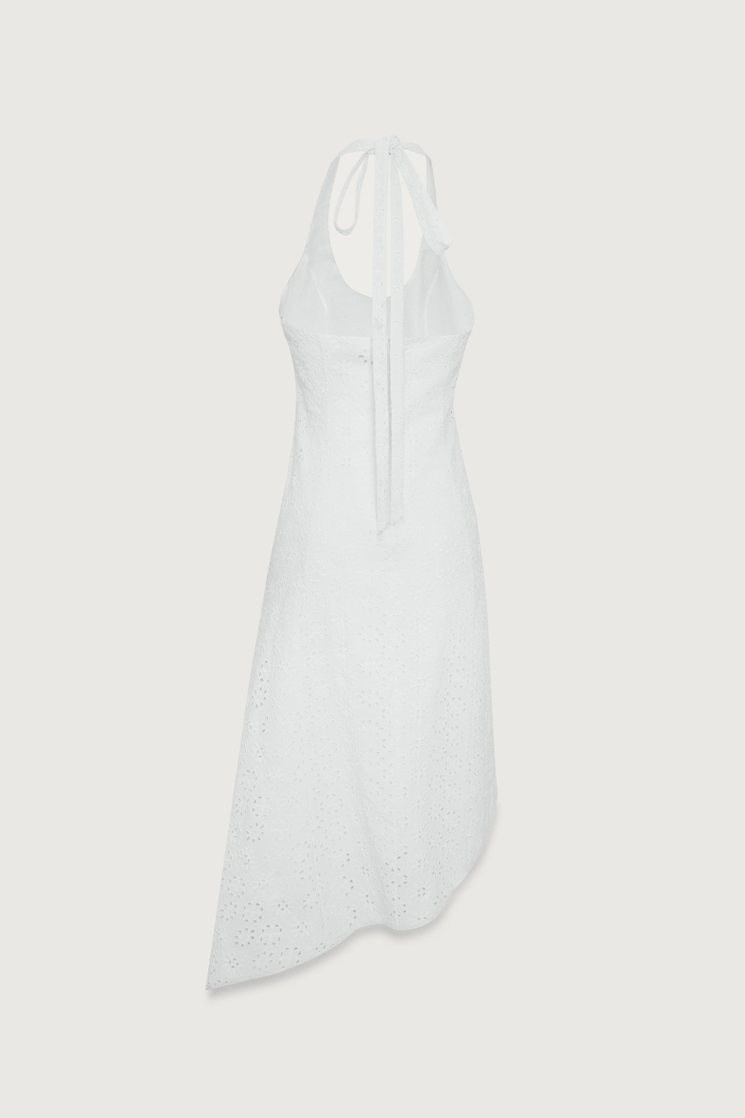 MELINA DRESS