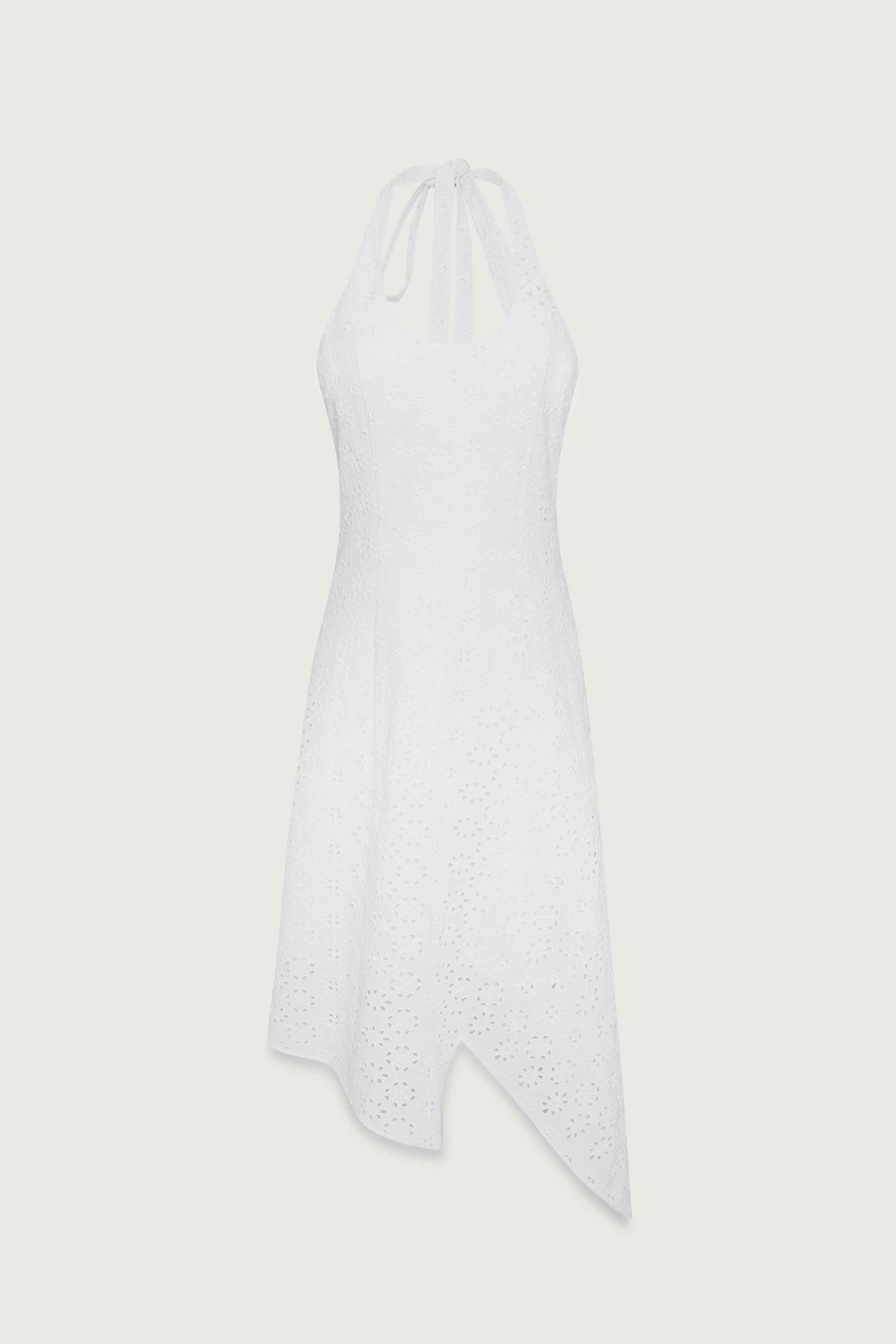 MELINA DRESS