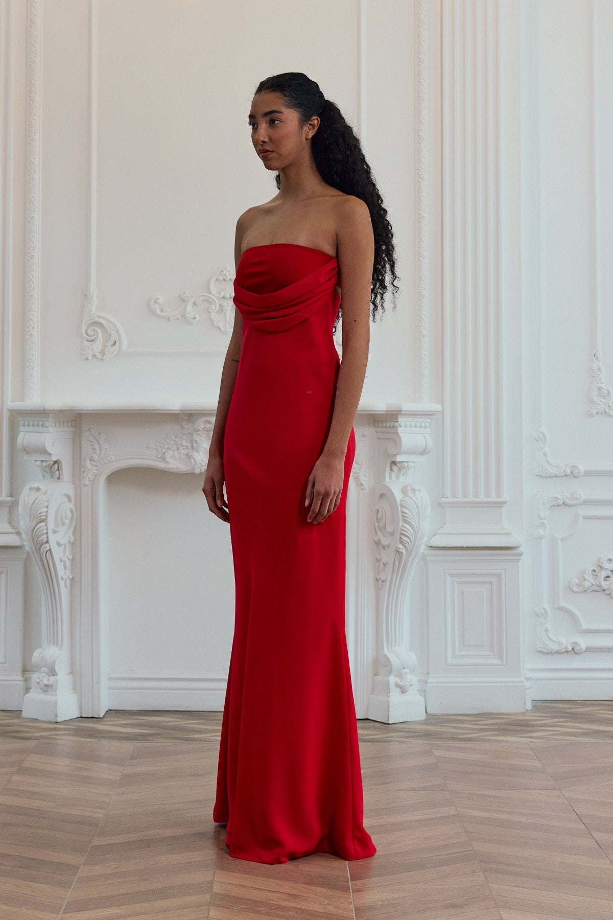 MELLY DRESS
