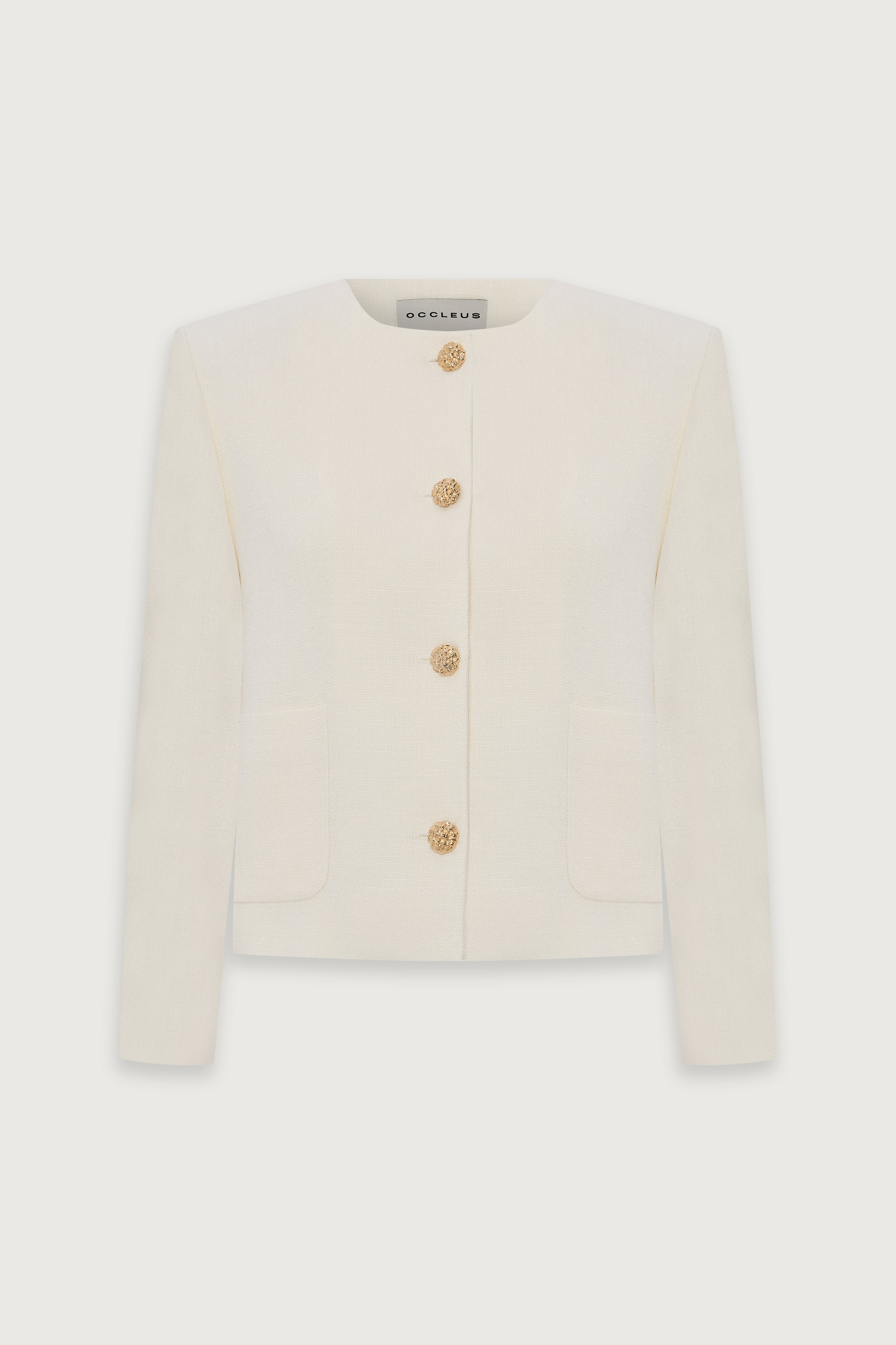 MILAN JACKET