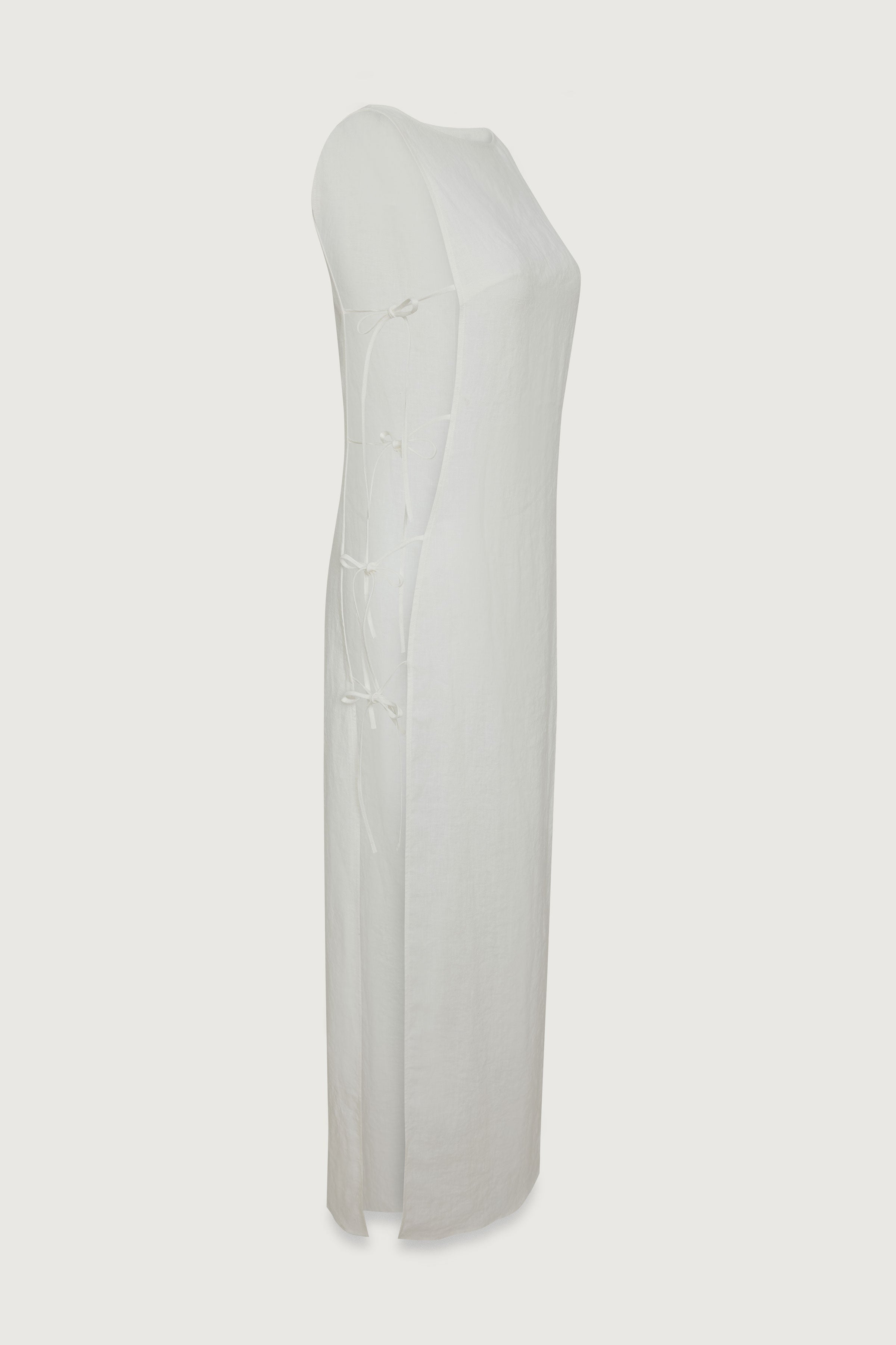 MILLIE MAXI BEACH DRESS