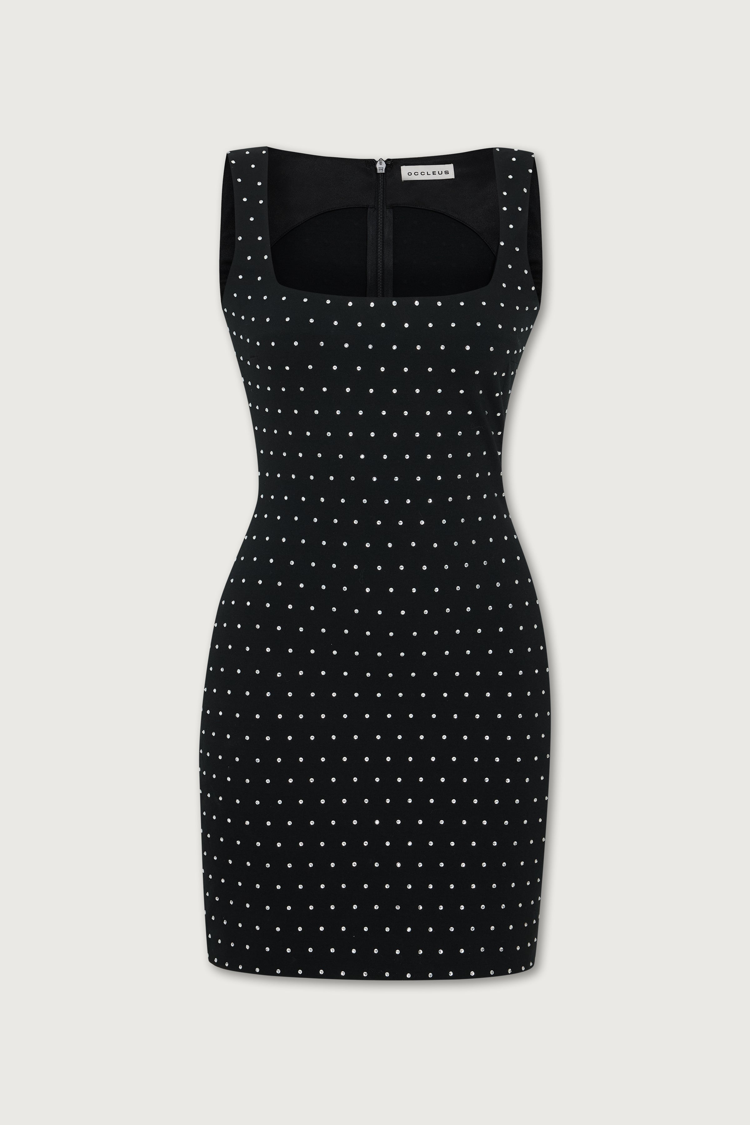 DIXIE DRESS