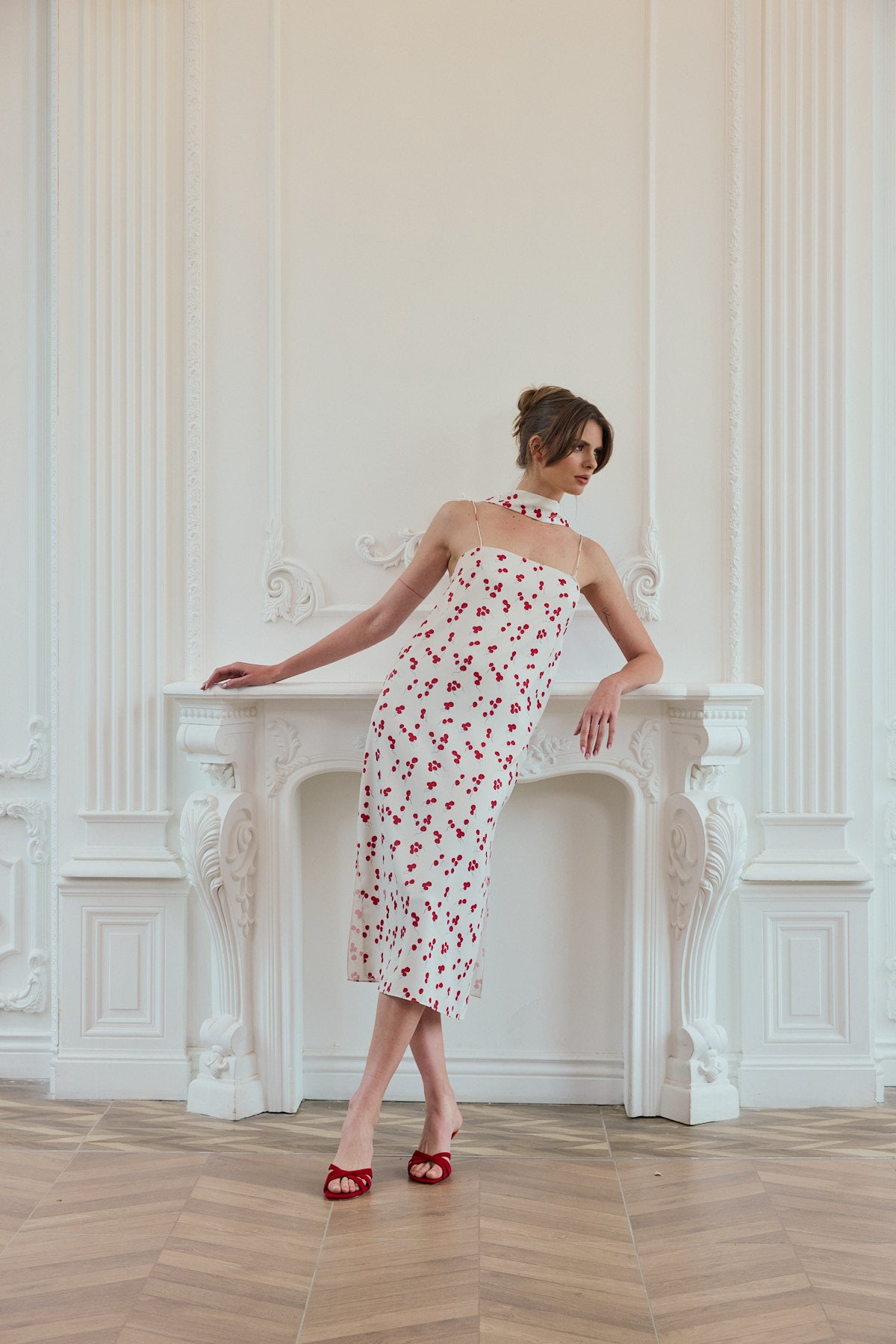 RINA DRESS