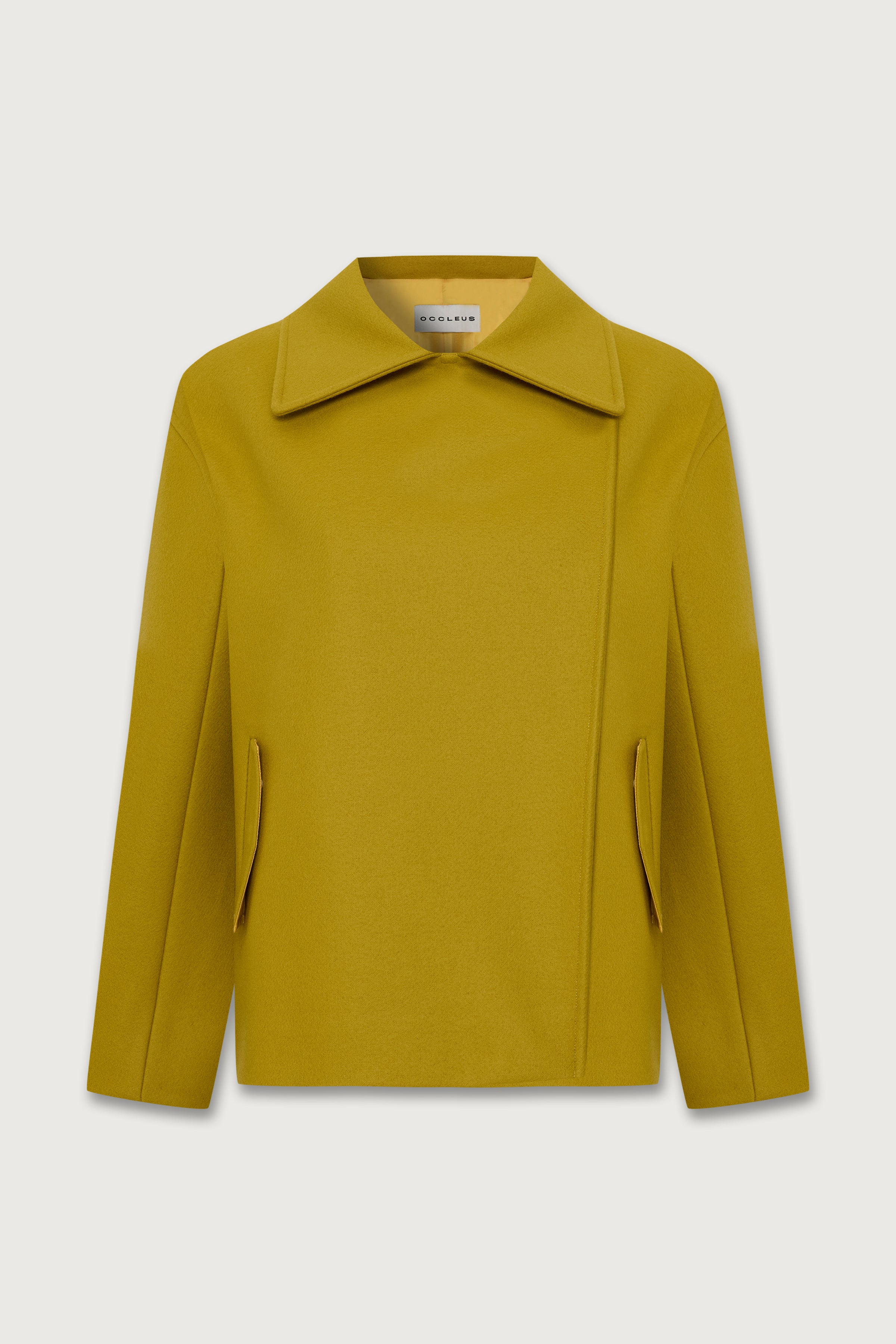 ROS COAT