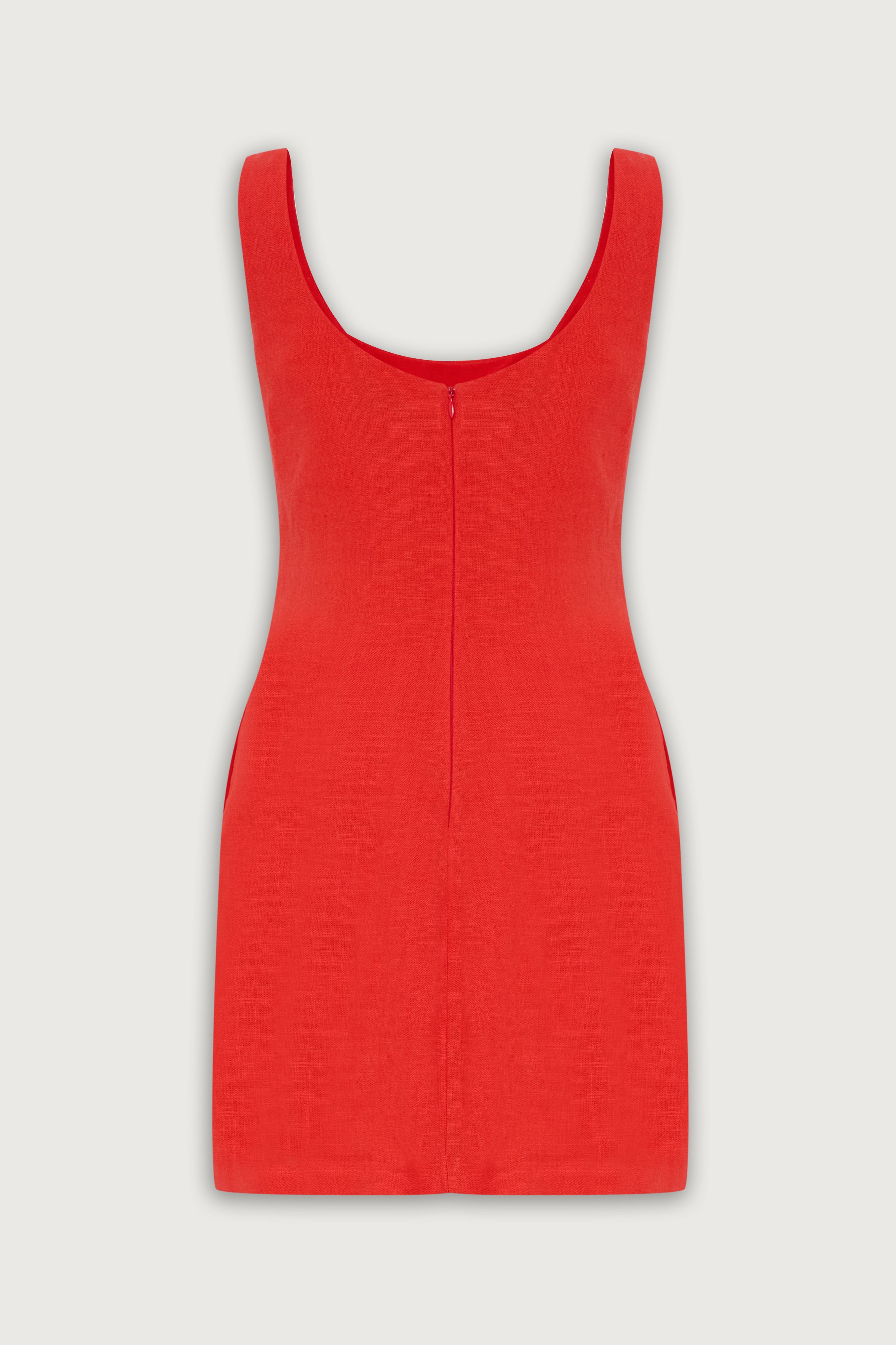 RUE DRESS
