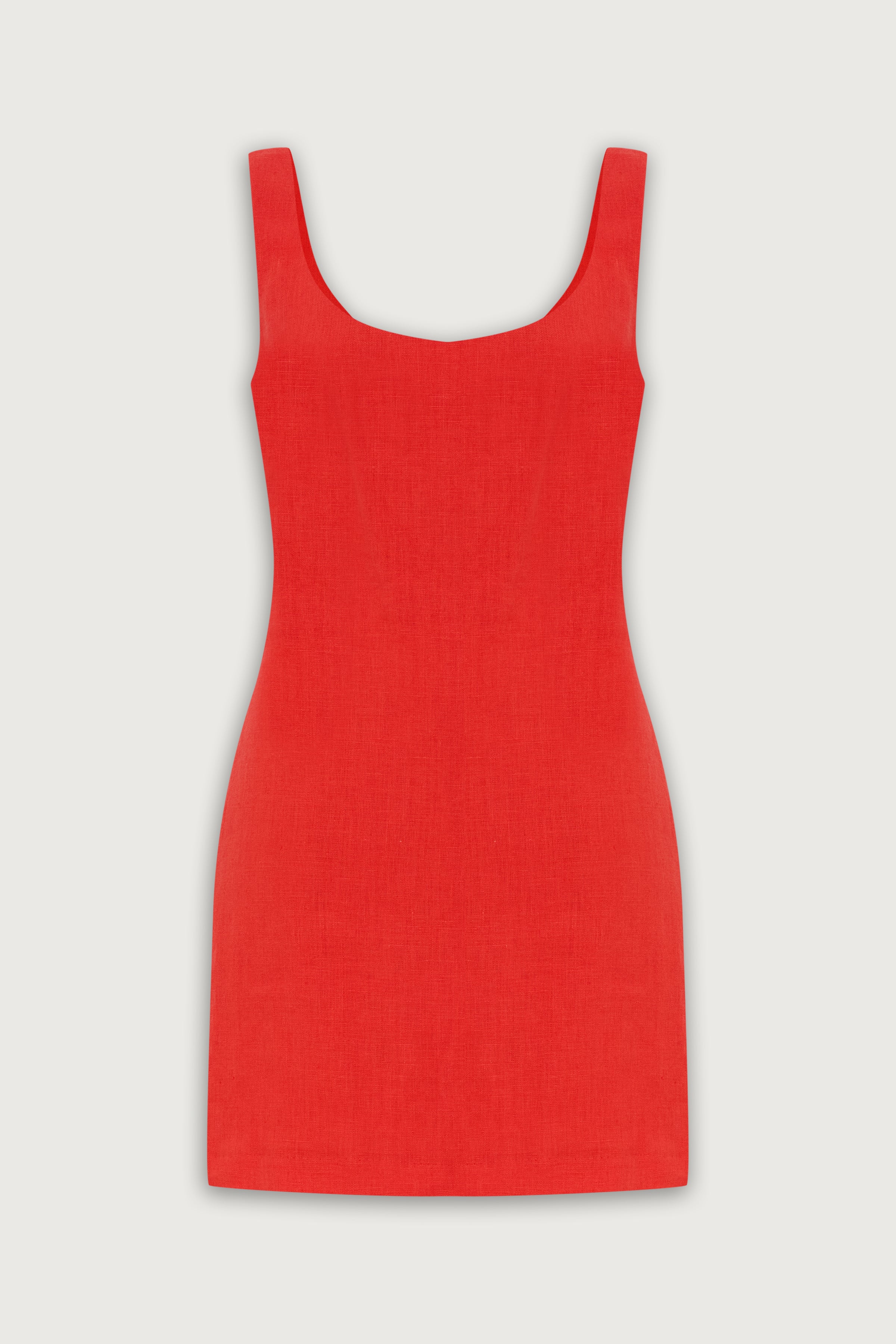 RUE DRESS